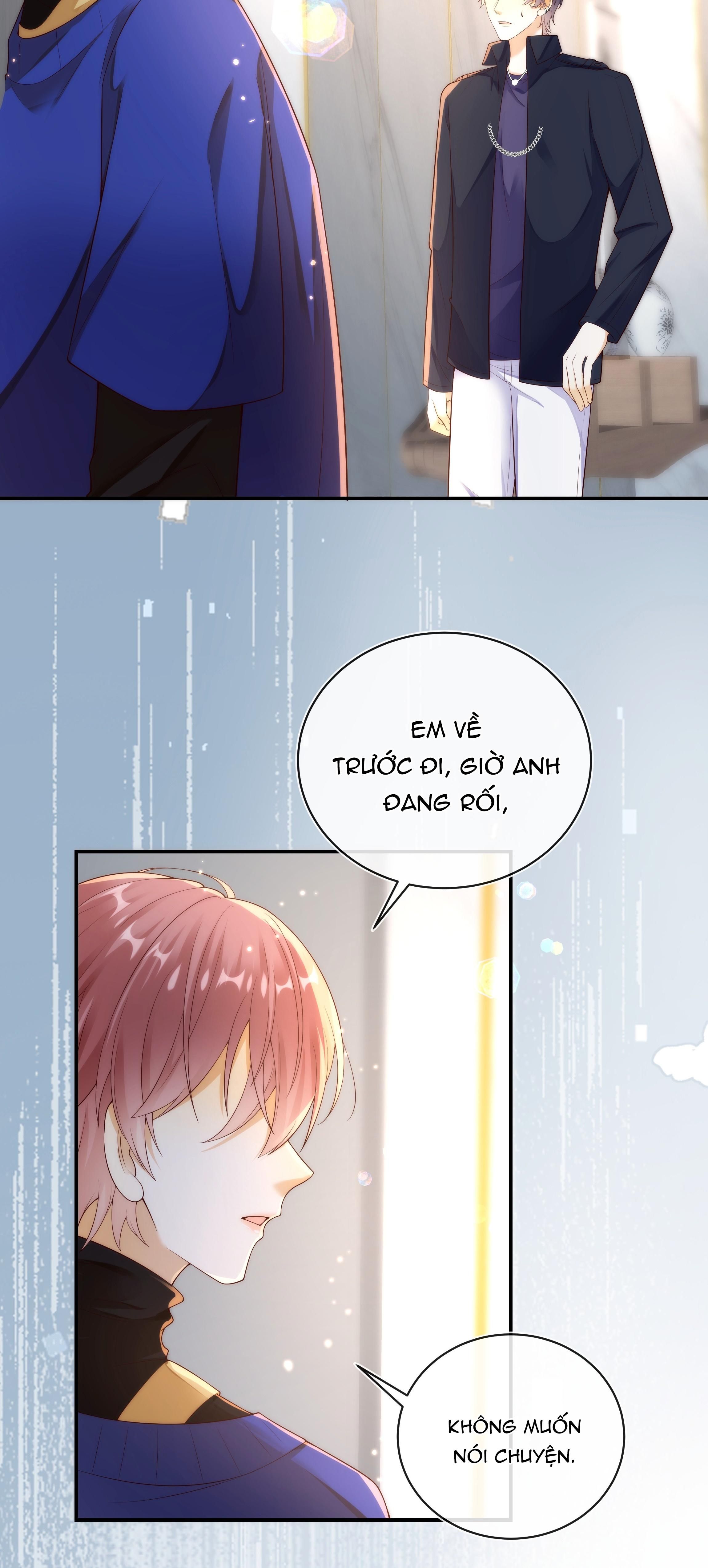 Tương Kế Tựu Kế Chapter 17 - Trang 2