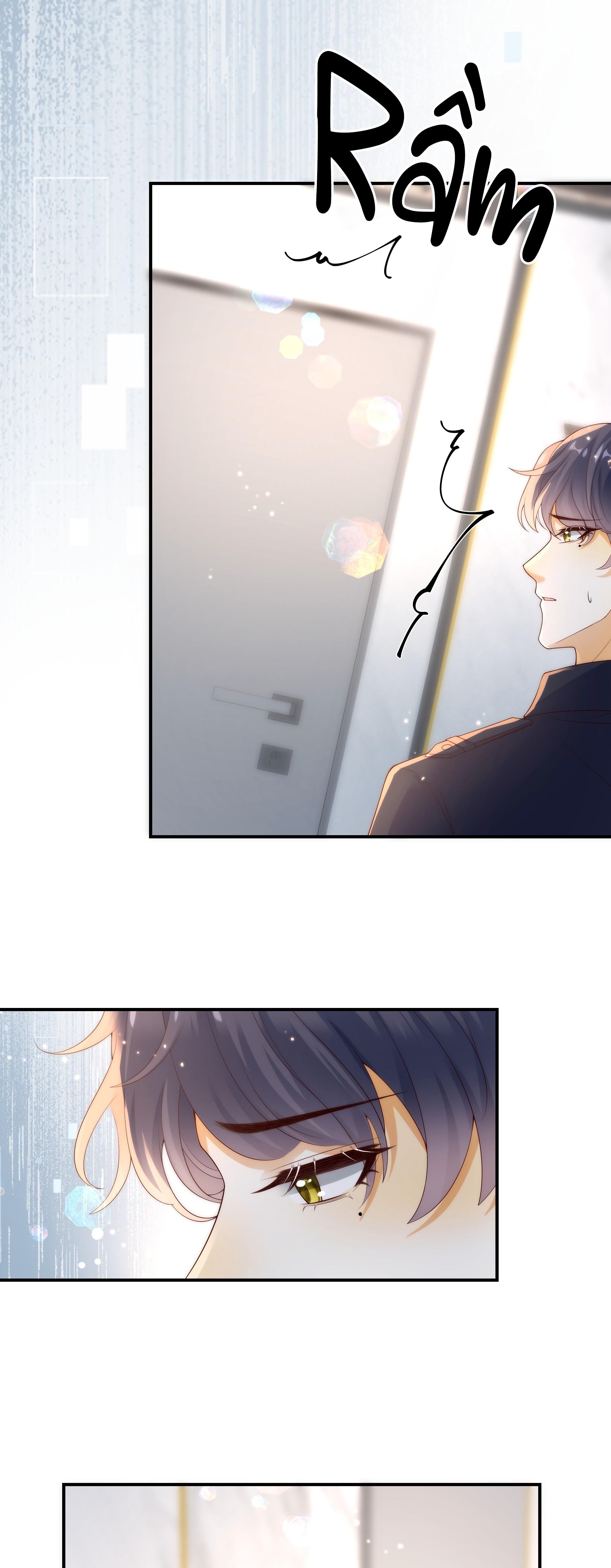 Tương Kế Tựu Kế Chapter 17 - Trang 2