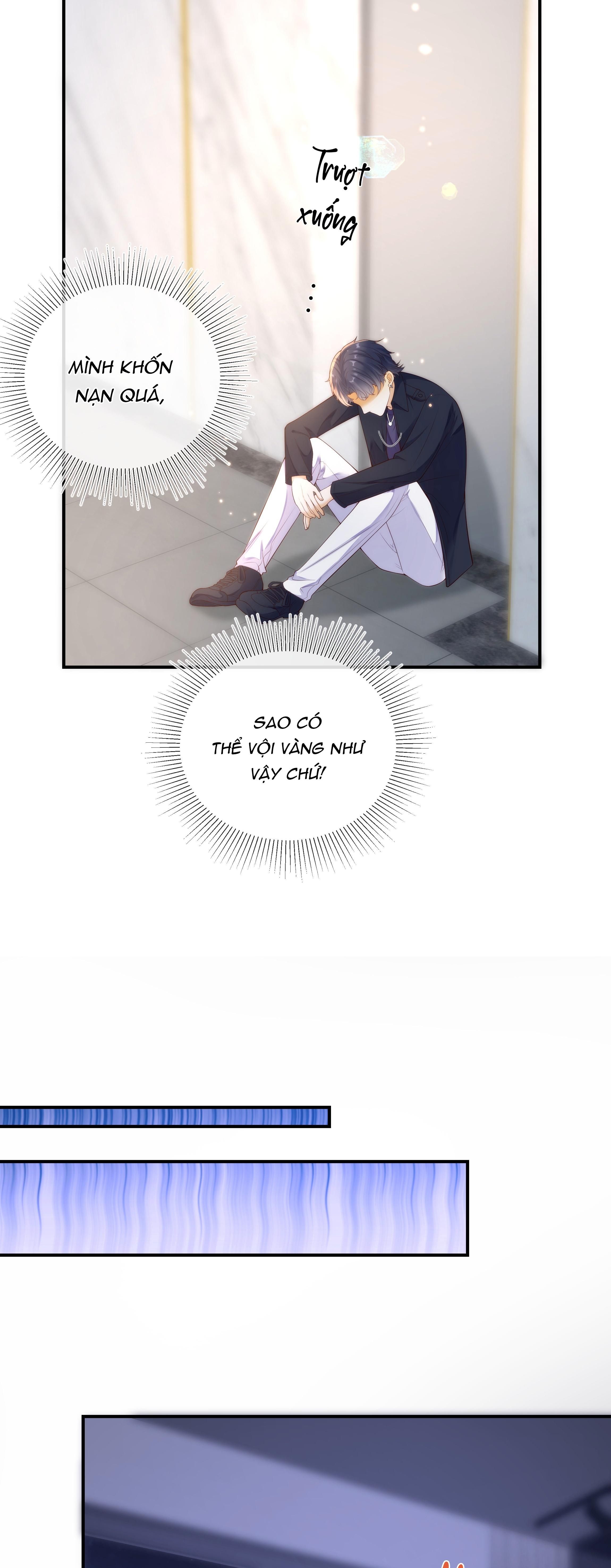 Tương Kế Tựu Kế Chapter 17 - Trang 2