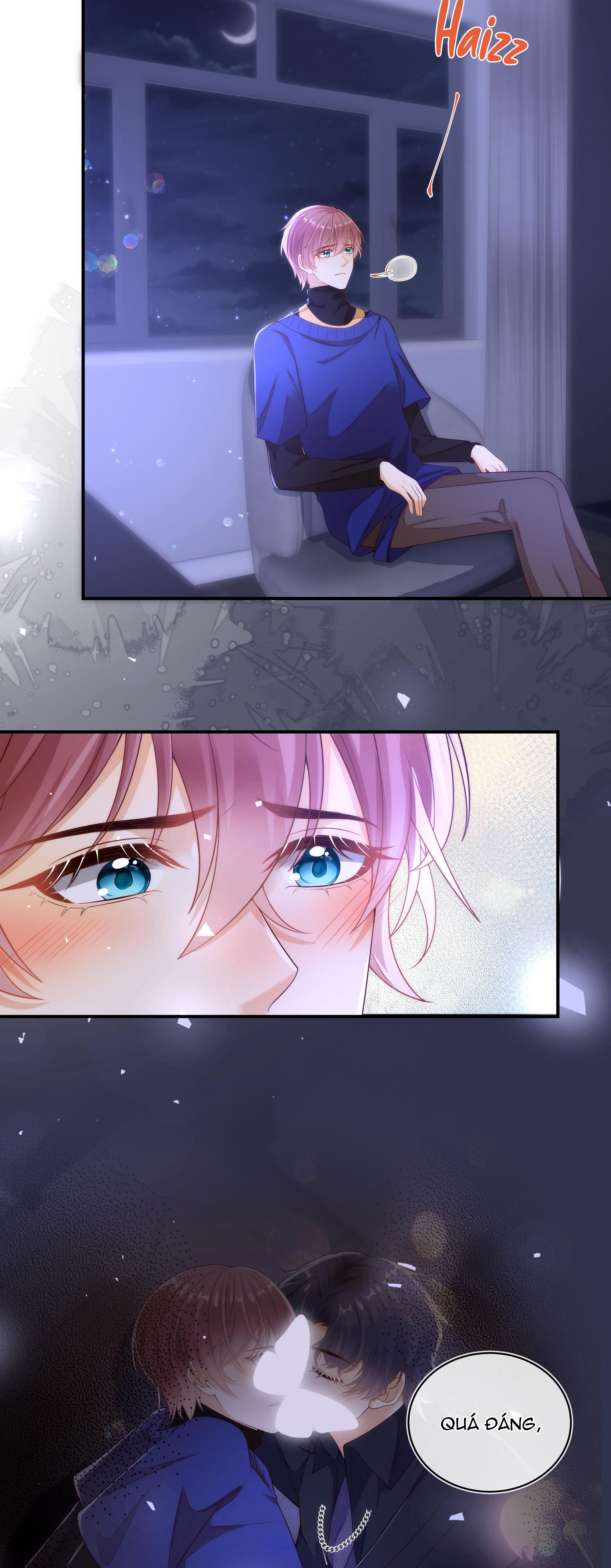 Tương Kế Tựu Kế Chapter 17 - Trang 2
