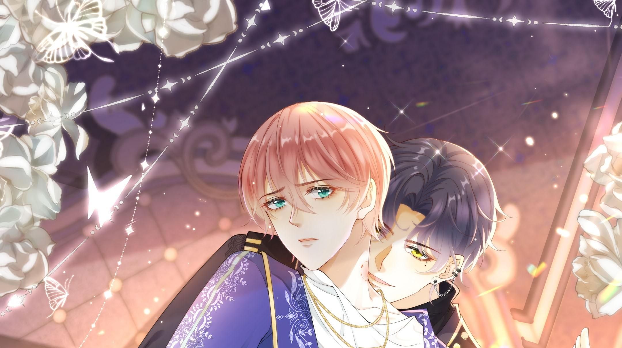 Tương Kế Tựu Kế Chapter 17 - Trang 2