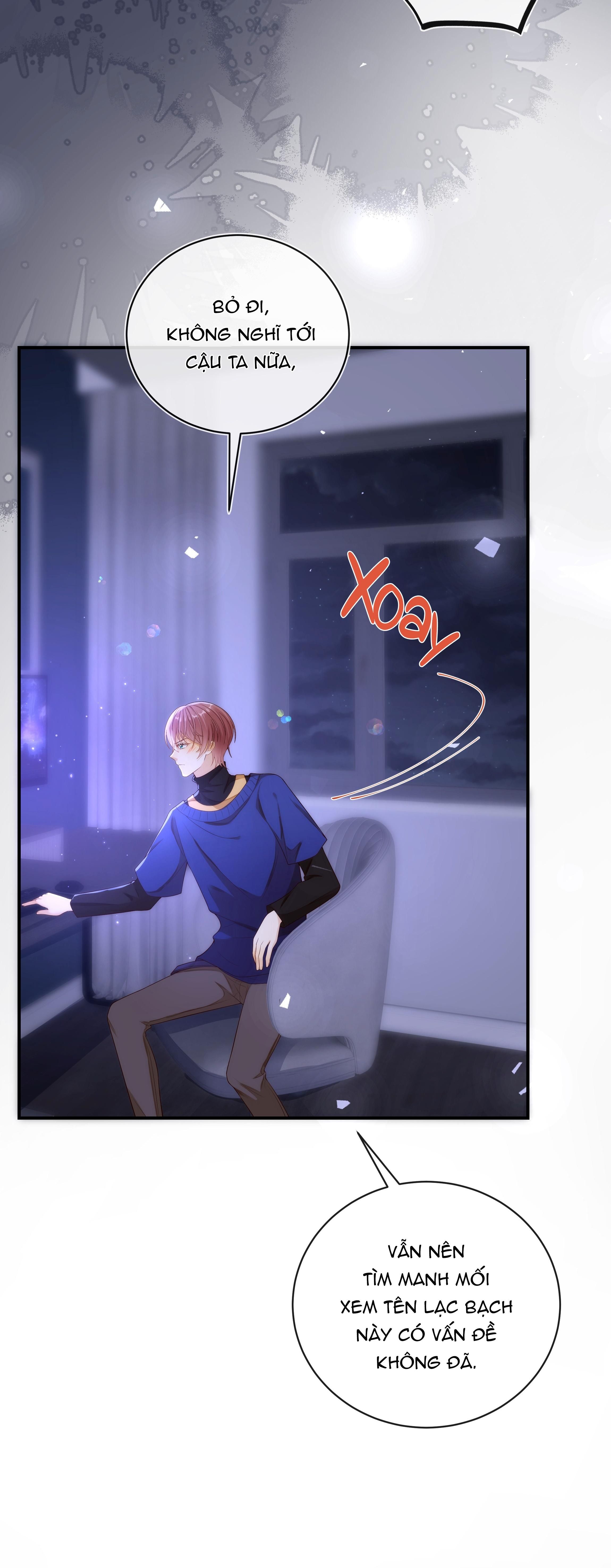 Tương Kế Tựu Kế Chapter 17 - Trang 2