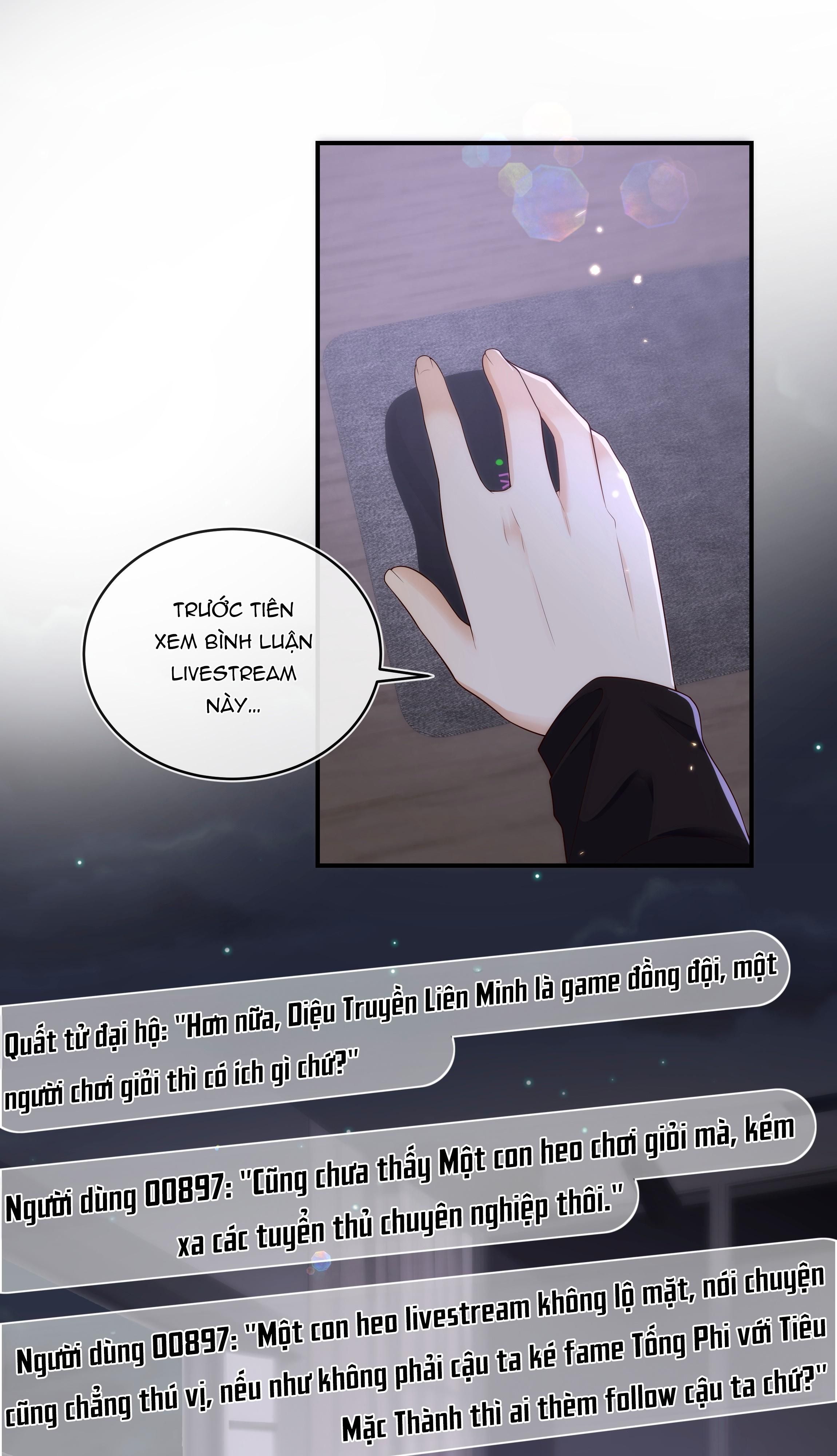 Tương Kế Tựu Kế Chapter 17 - Trang 2