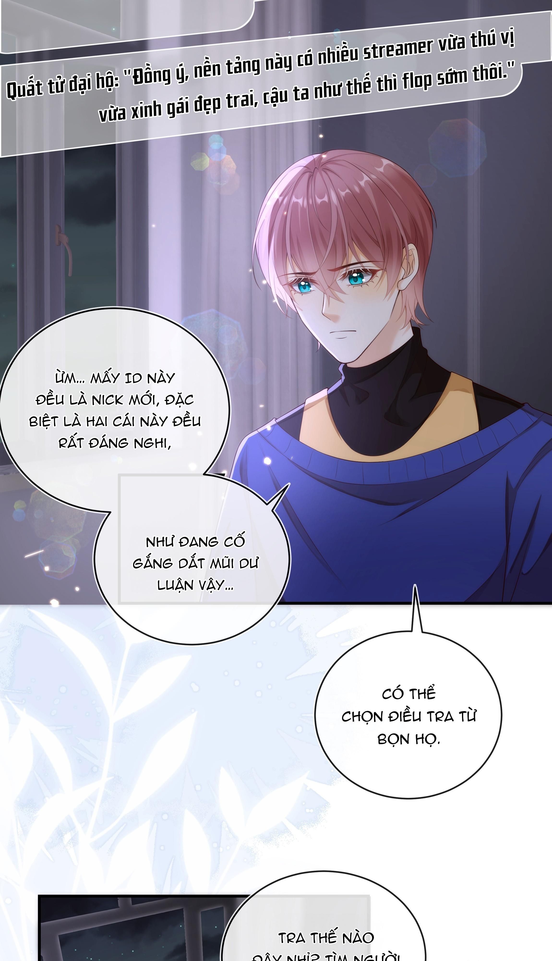 Tương Kế Tựu Kế Chapter 17 - Trang 2