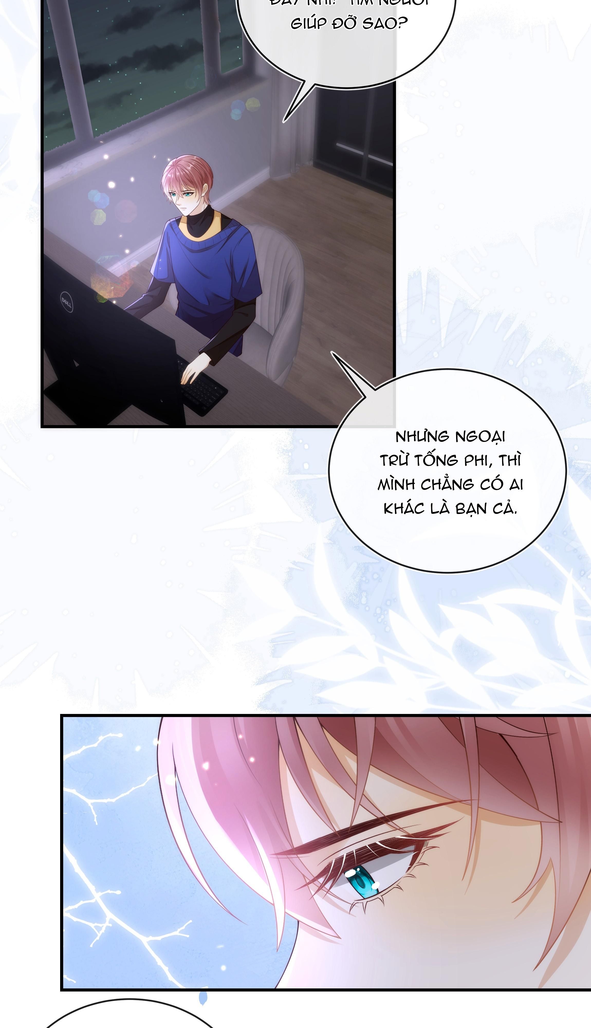 Tương Kế Tựu Kế Chapter 17 - Trang 2