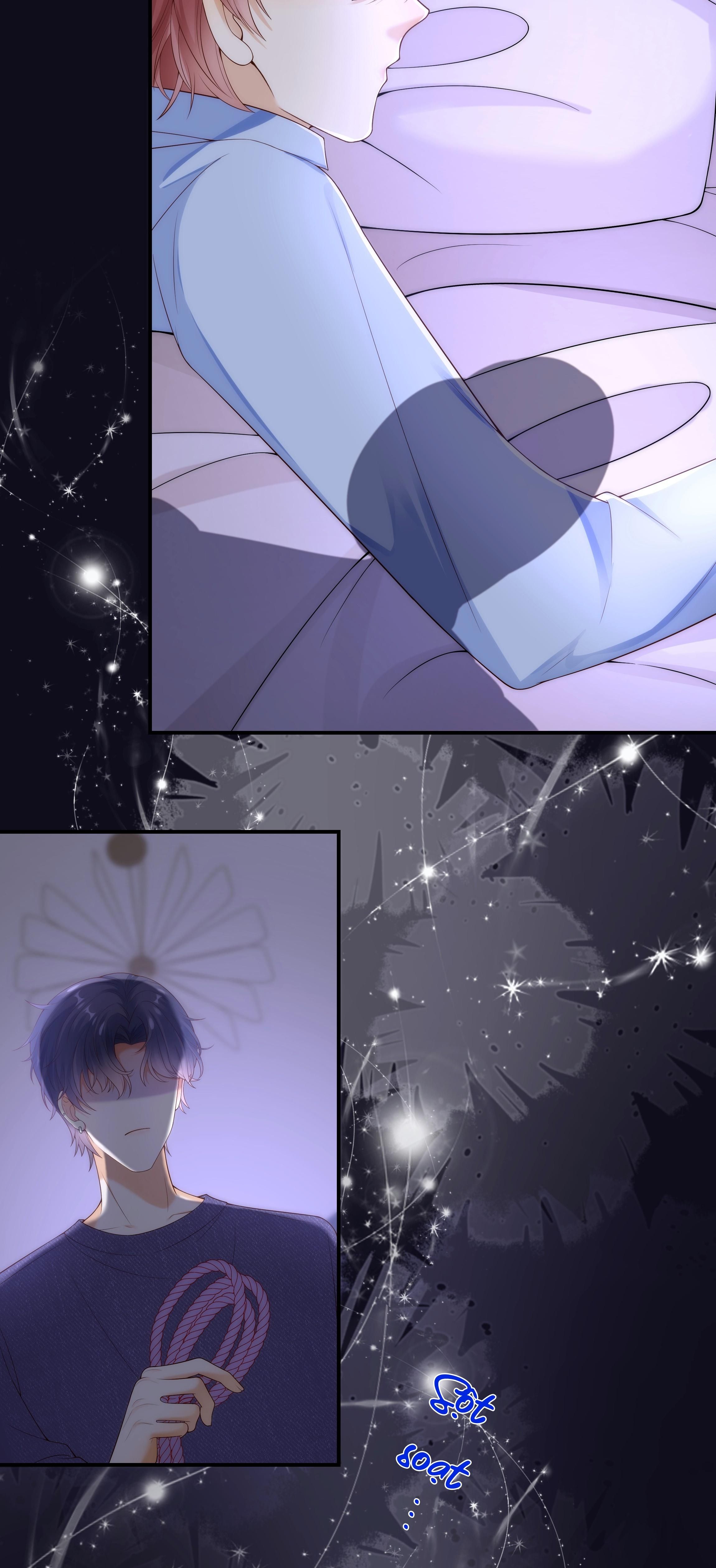 Tương Kế Tựu Kế Chapter 17 - Trang 2