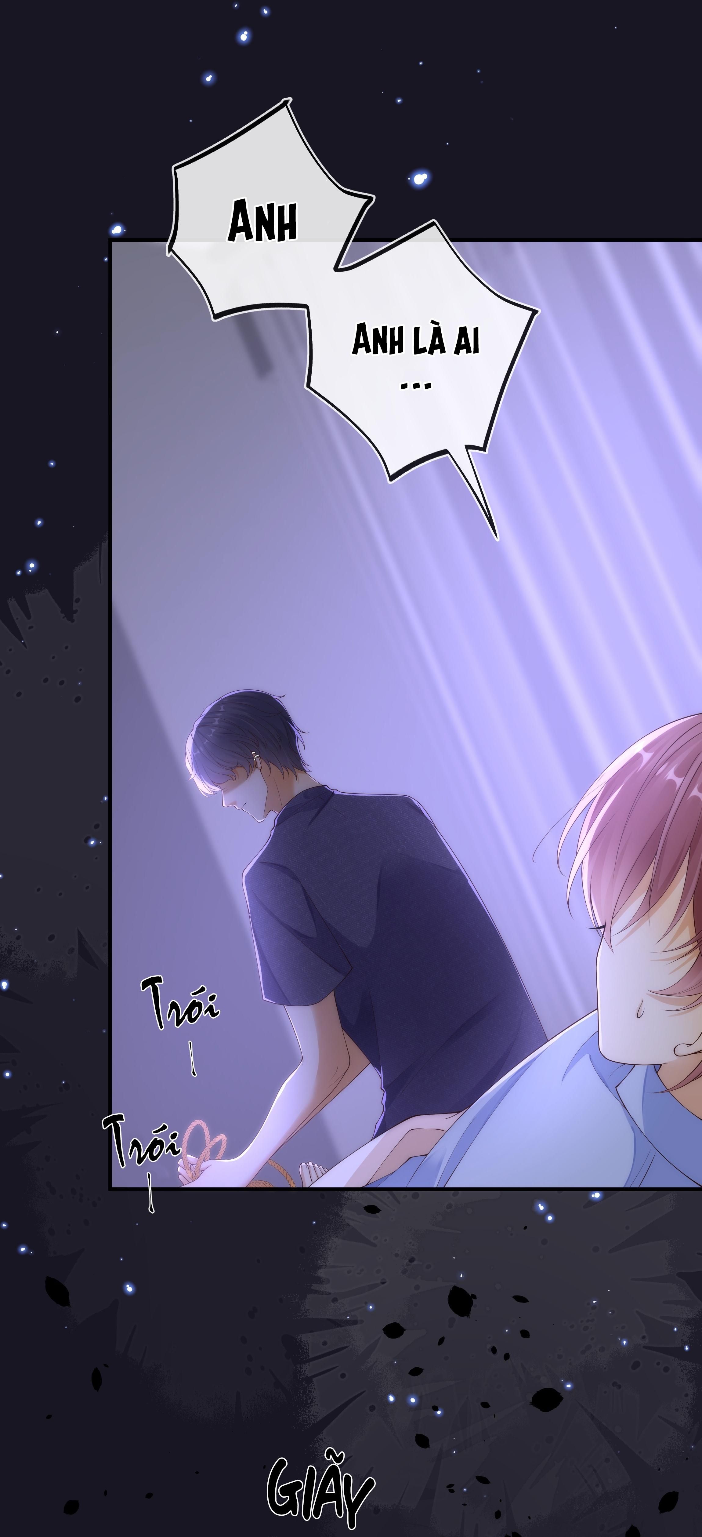 Tương Kế Tựu Kế Chapter 17 - Trang 2