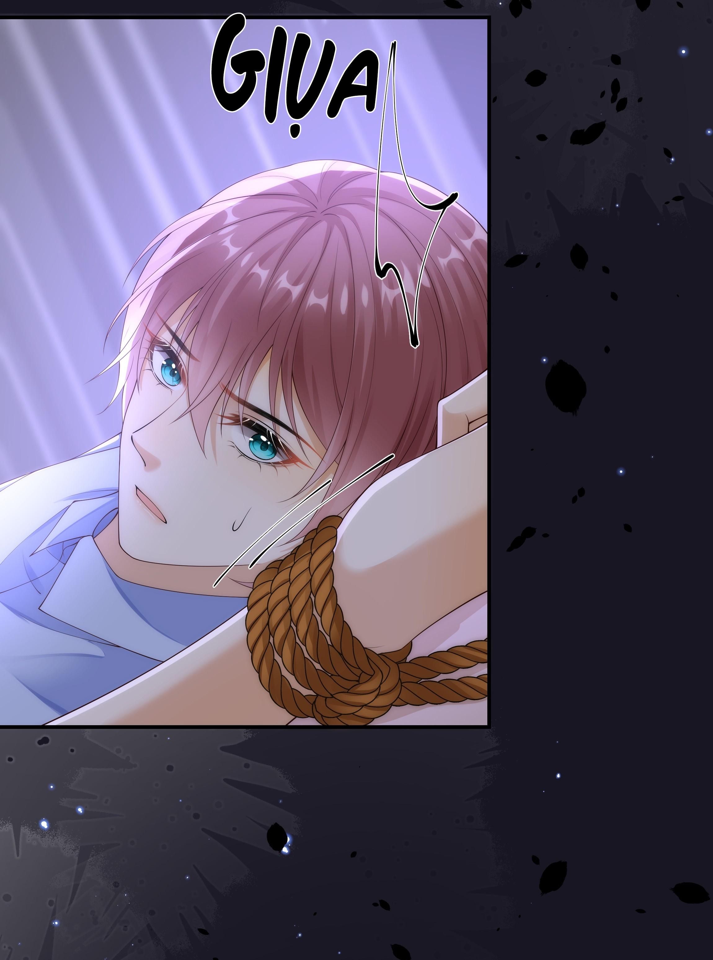 Tương Kế Tựu Kế Chapter 17 - Trang 2