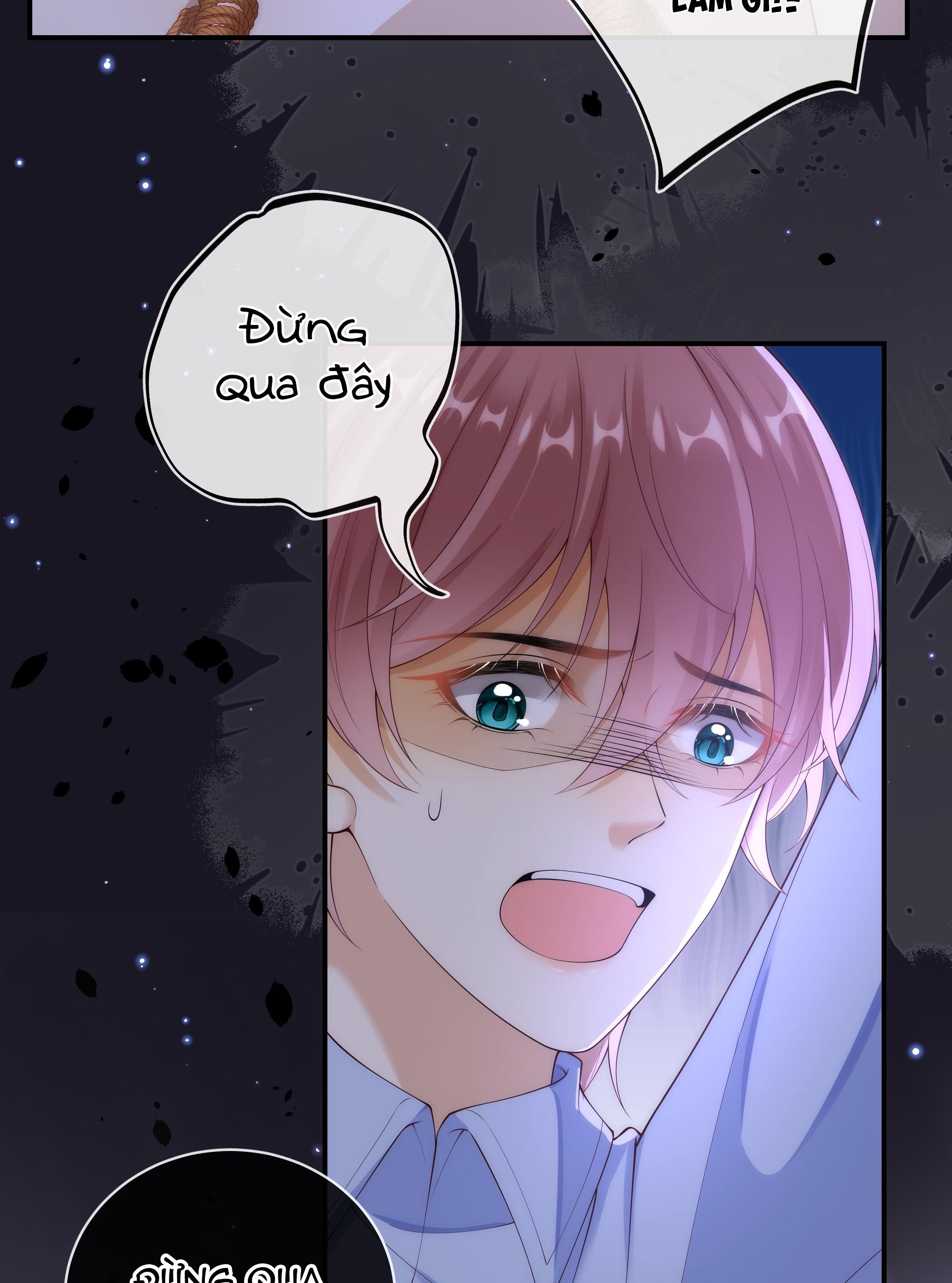 Tương Kế Tựu Kế Chapter 17 - Trang 2