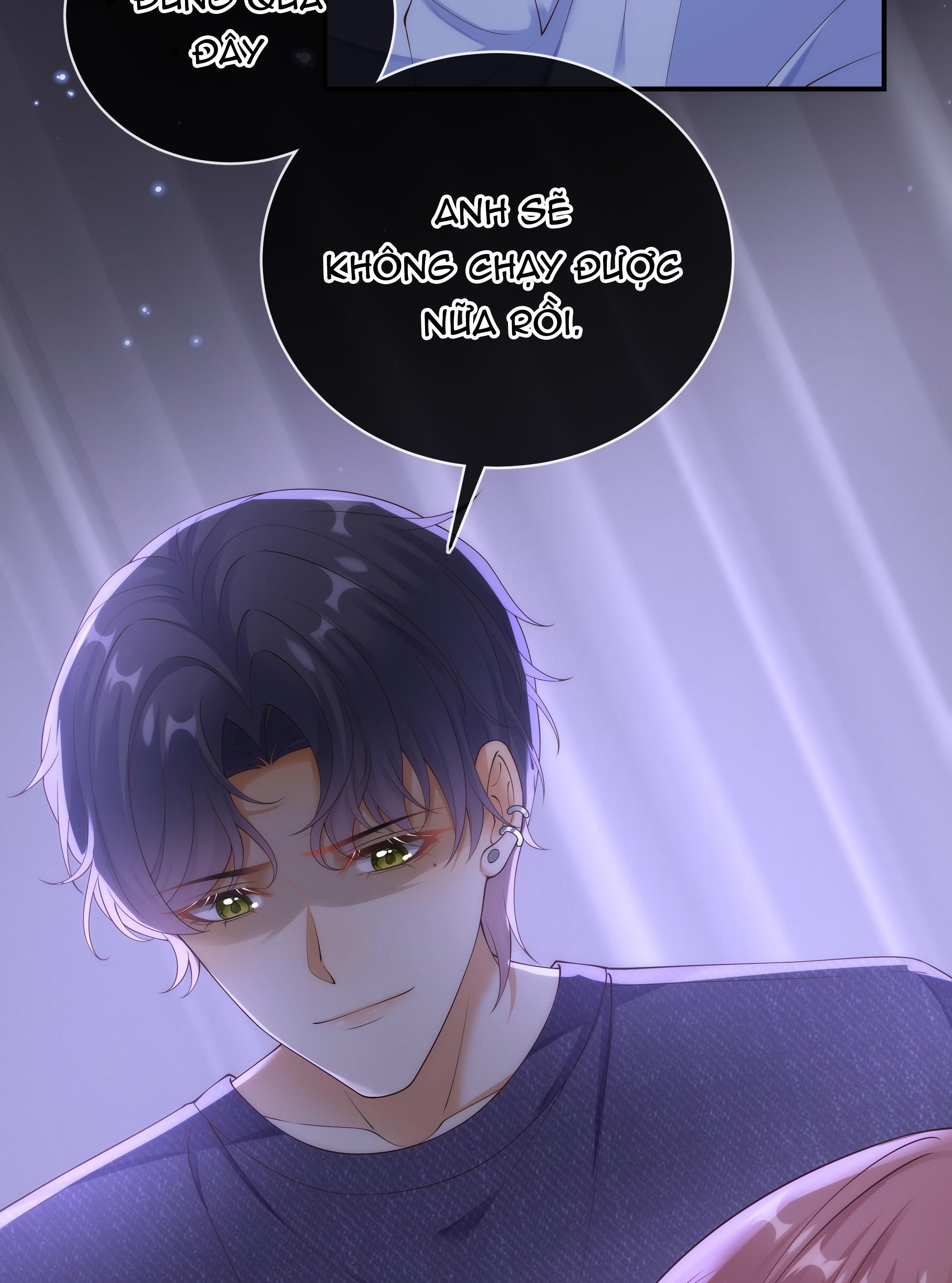 Tương Kế Tựu Kế Chapter 17 - Trang 2