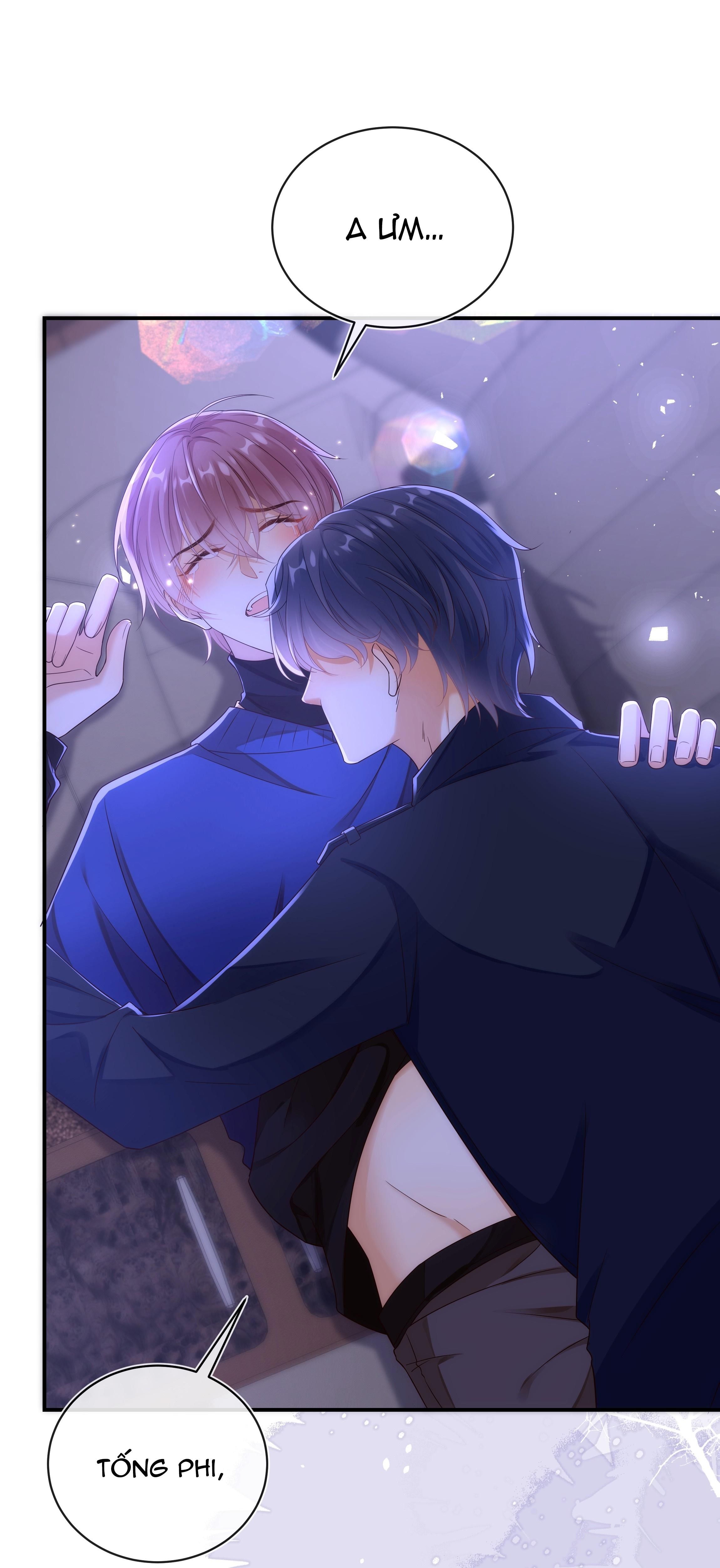Tương Kế Tựu Kế Chapter 17 - Trang 2