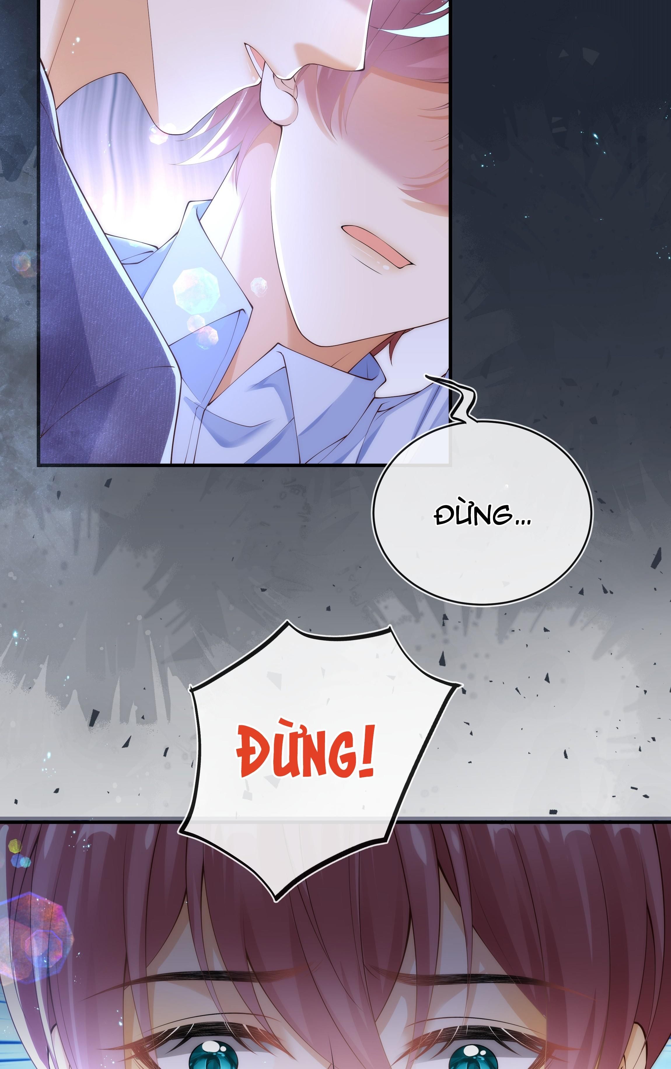 Tương Kế Tựu Kế Chapter 18 - Trang 2