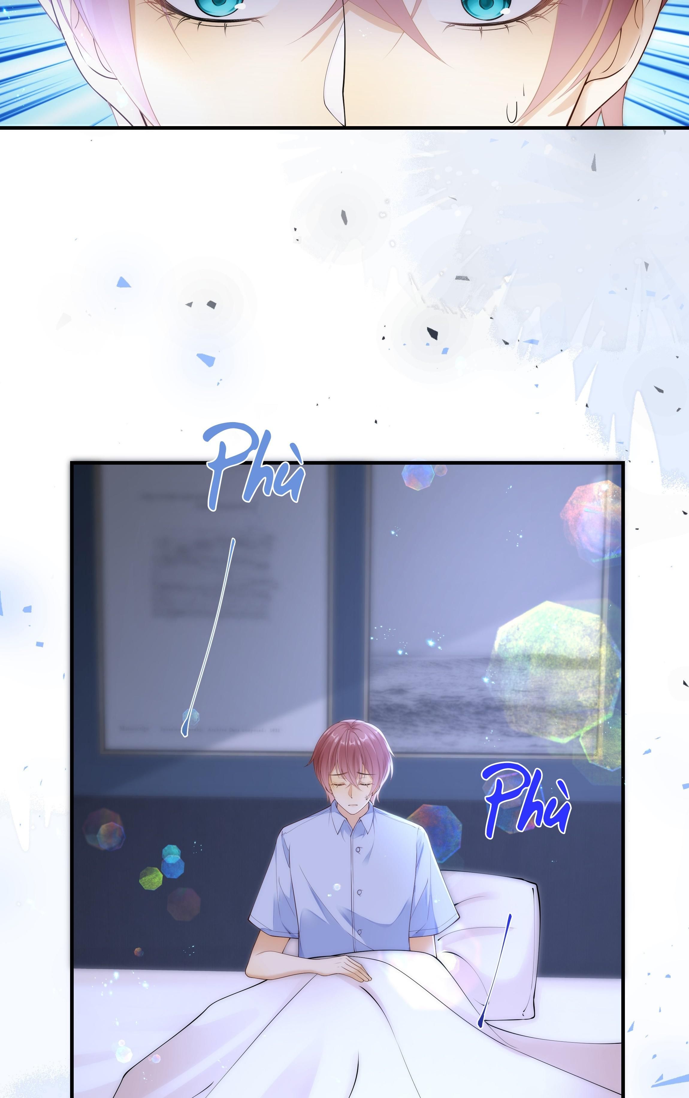 Tương Kế Tựu Kế Chapter 18 - Trang 2