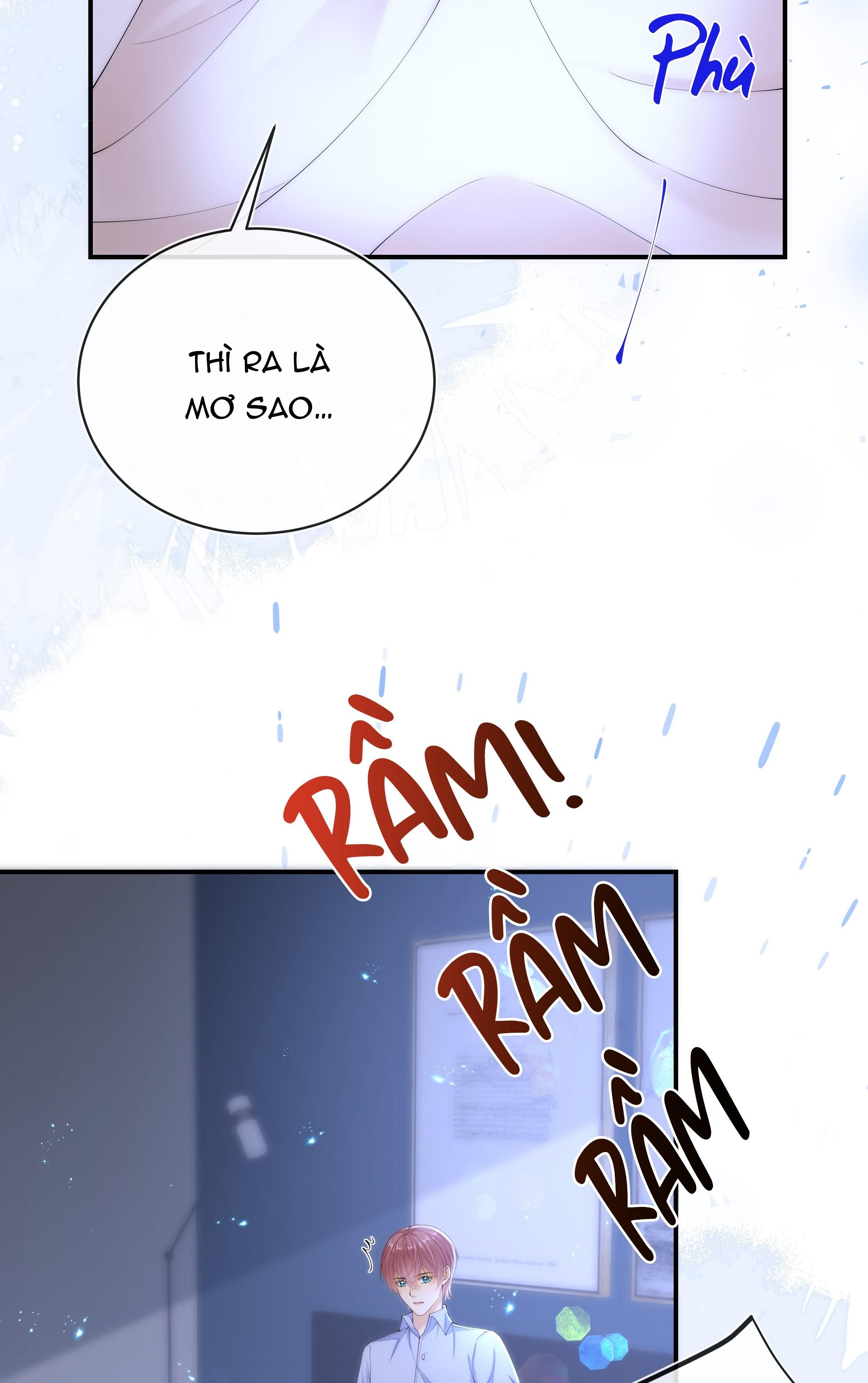Tương Kế Tựu Kế Chapter 18 - Trang 2