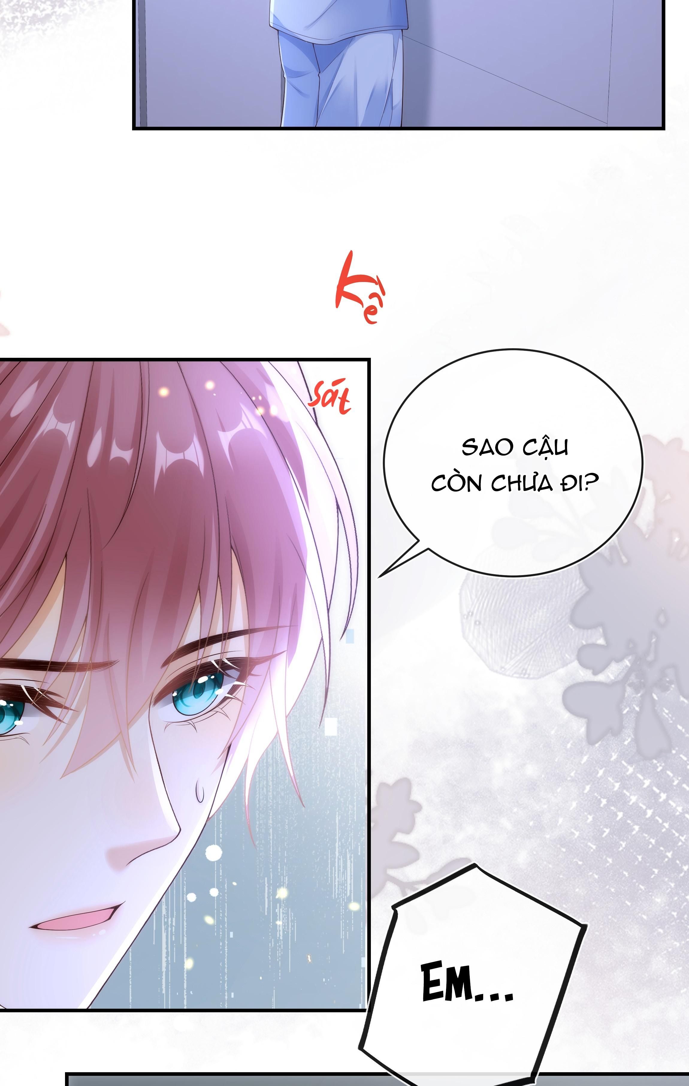 Tương Kế Tựu Kế Chapter 18 - Trang 2
