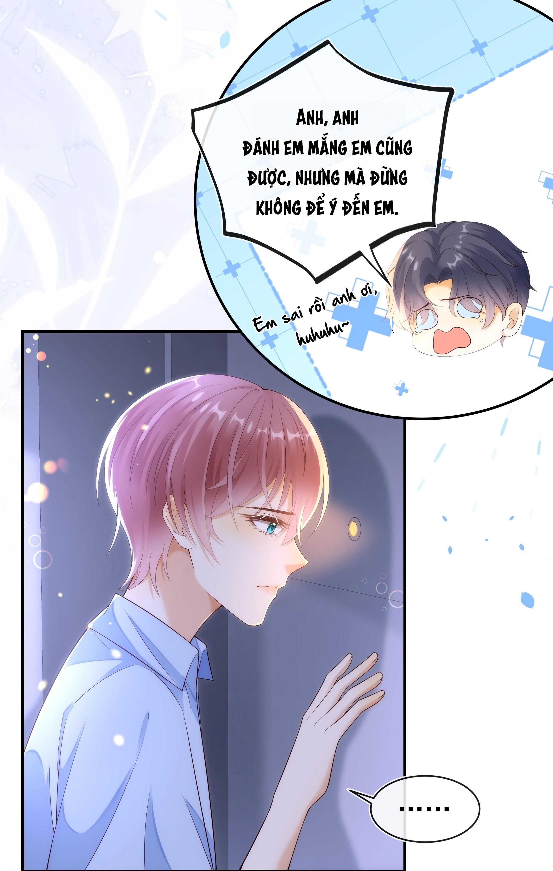 Tương Kế Tựu Kế Chapter 18 - Trang 2