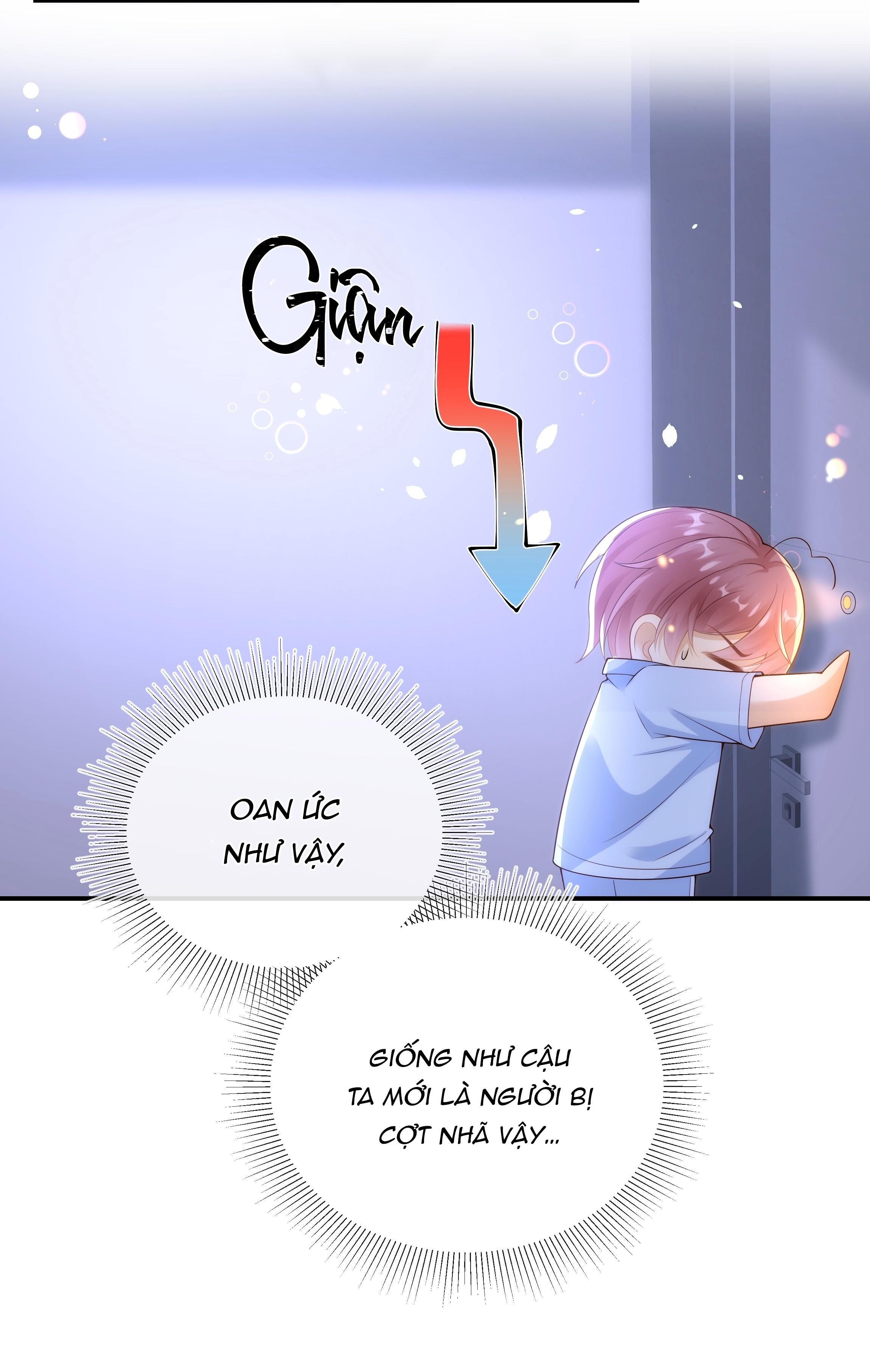 Tương Kế Tựu Kế Chapter 18 - Trang 2