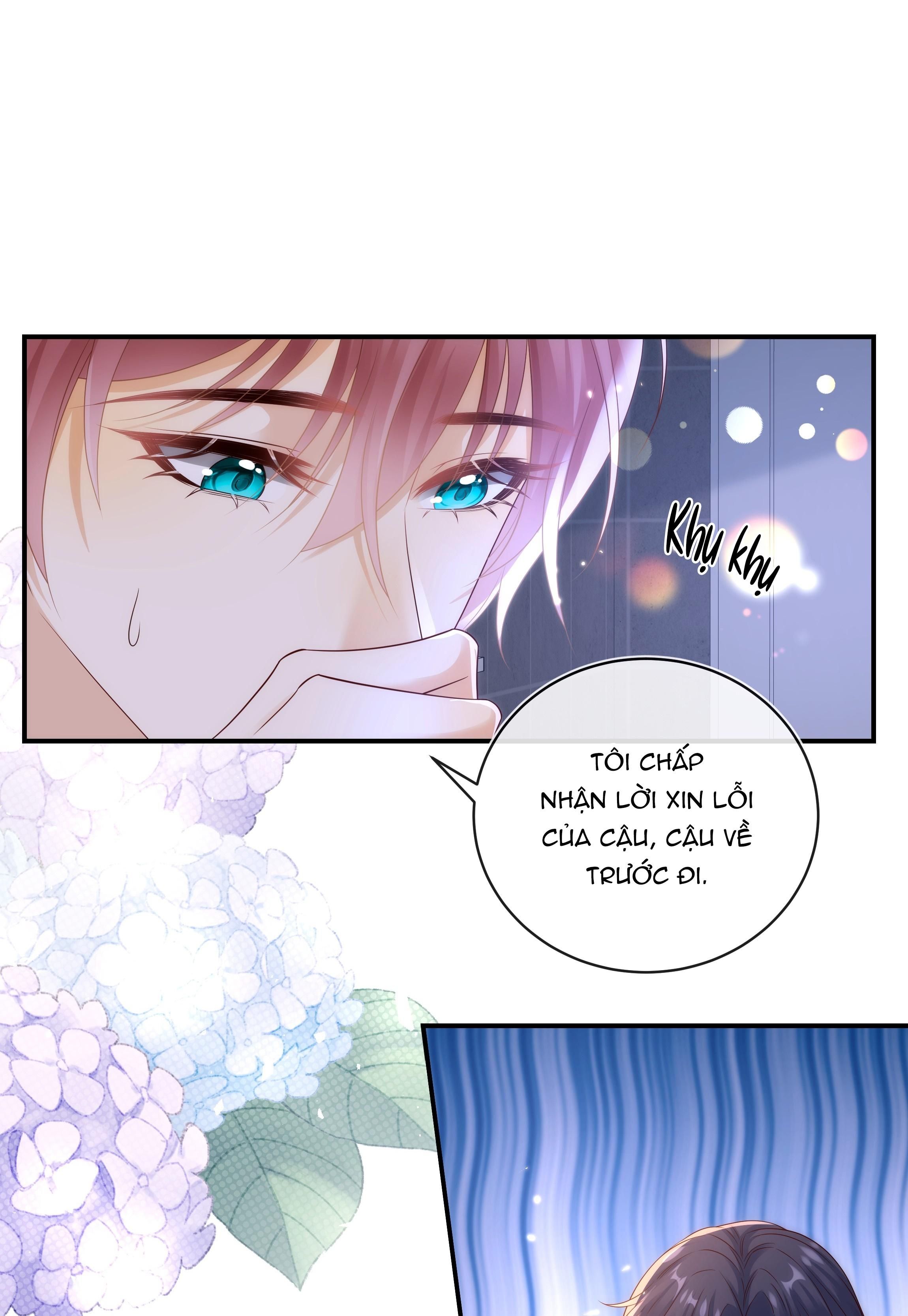 Tương Kế Tựu Kế Chapter 18 - Trang 2