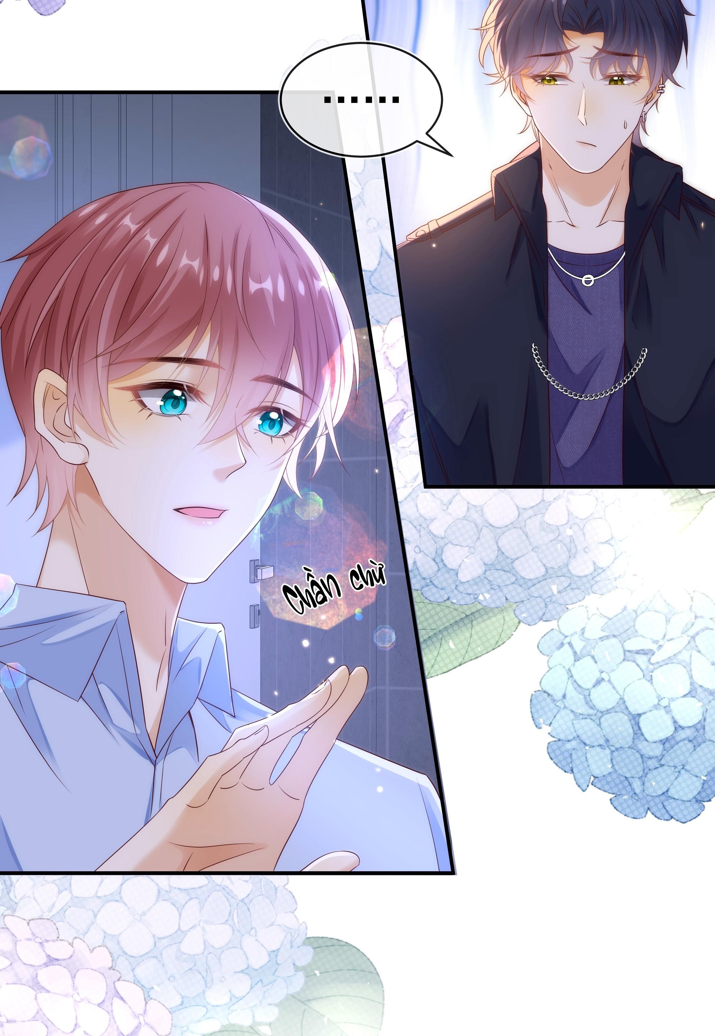 Tương Kế Tựu Kế Chapter 18 - Trang 2