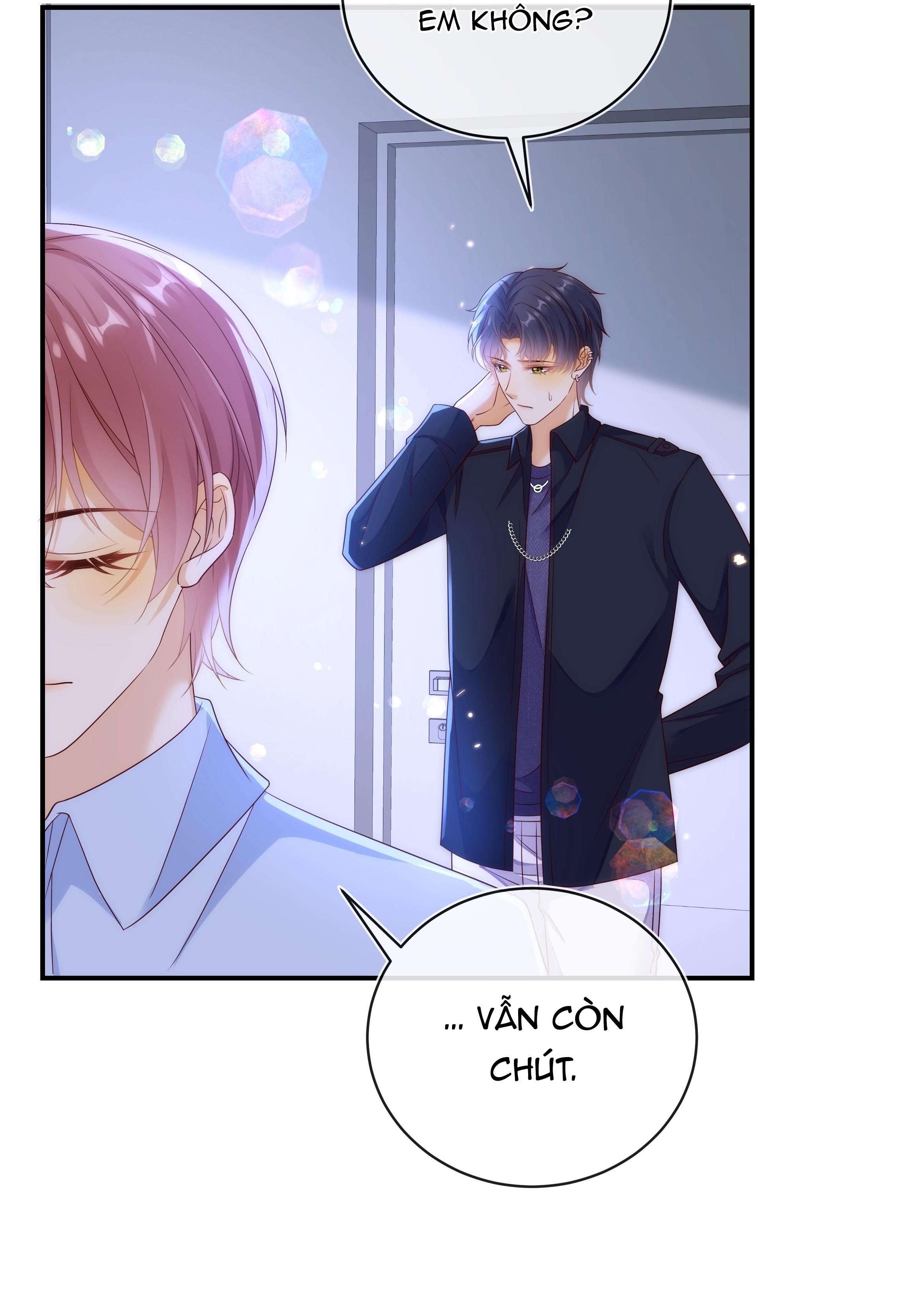 Tương Kế Tựu Kế Chapter 18 - Trang 2