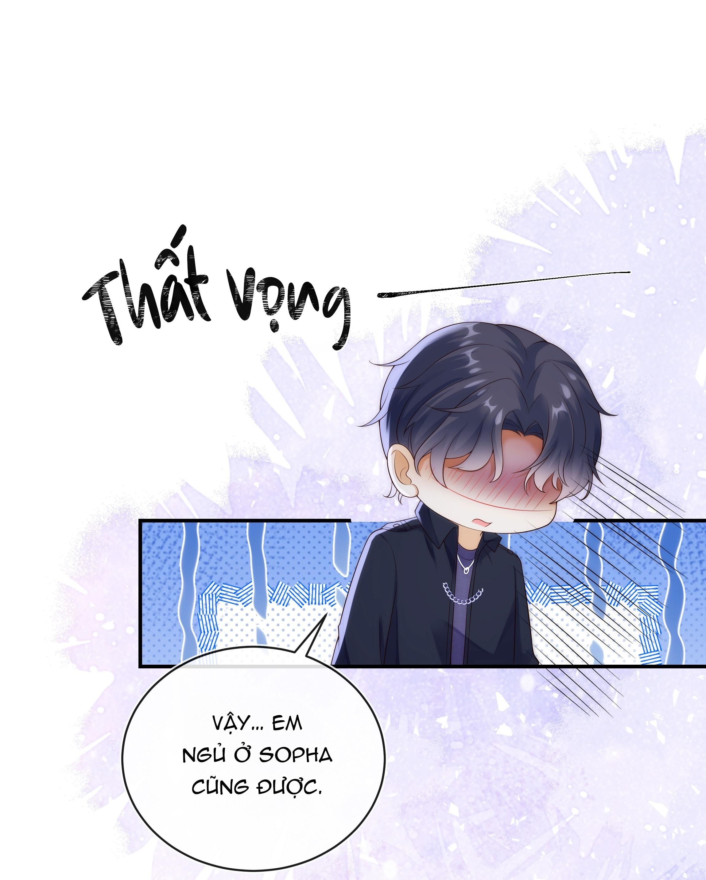 Tương Kế Tựu Kế Chapter 18 - Trang 2