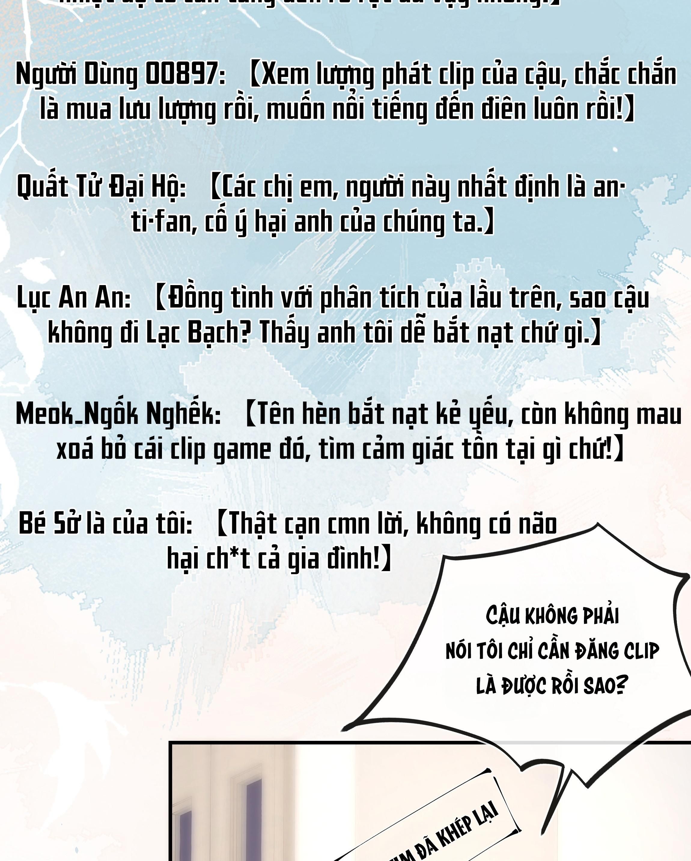 Tương Kế Tựu Kế Chapter 18 - Trang 2