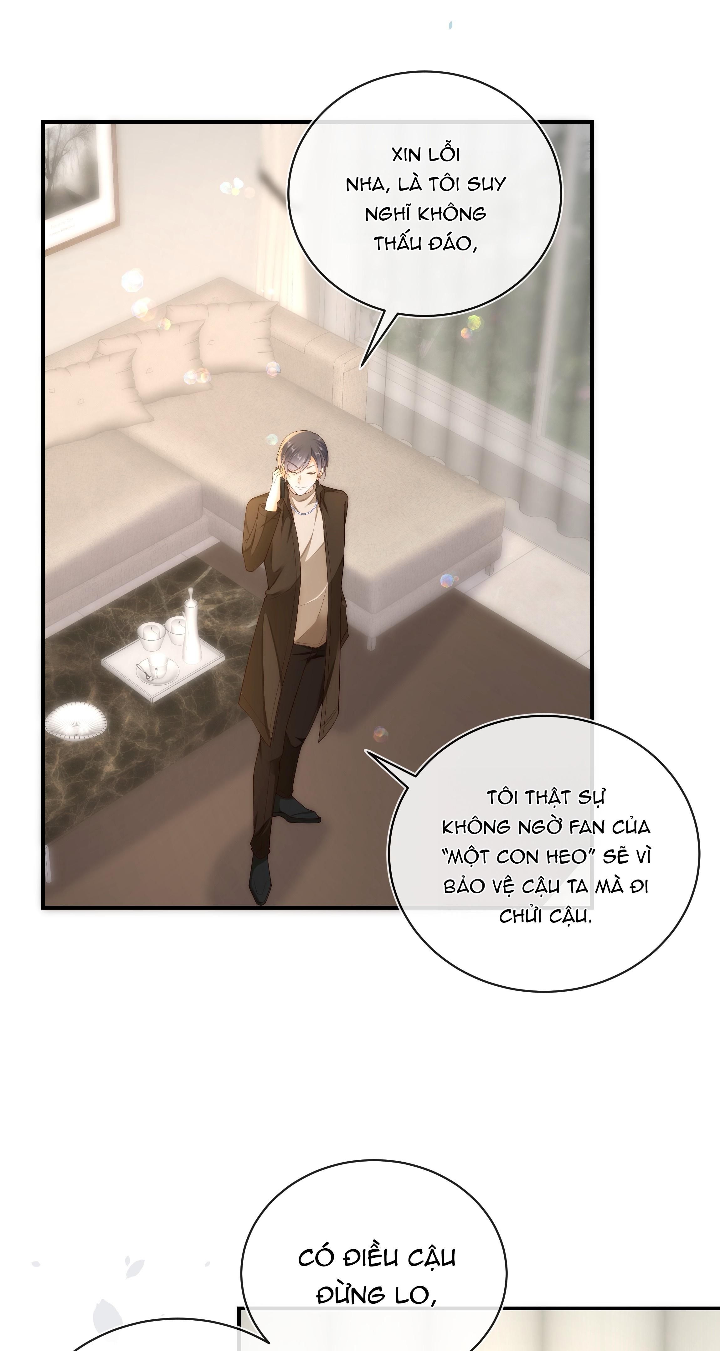 Tương Kế Tựu Kế Chapter 18 - Trang 2
