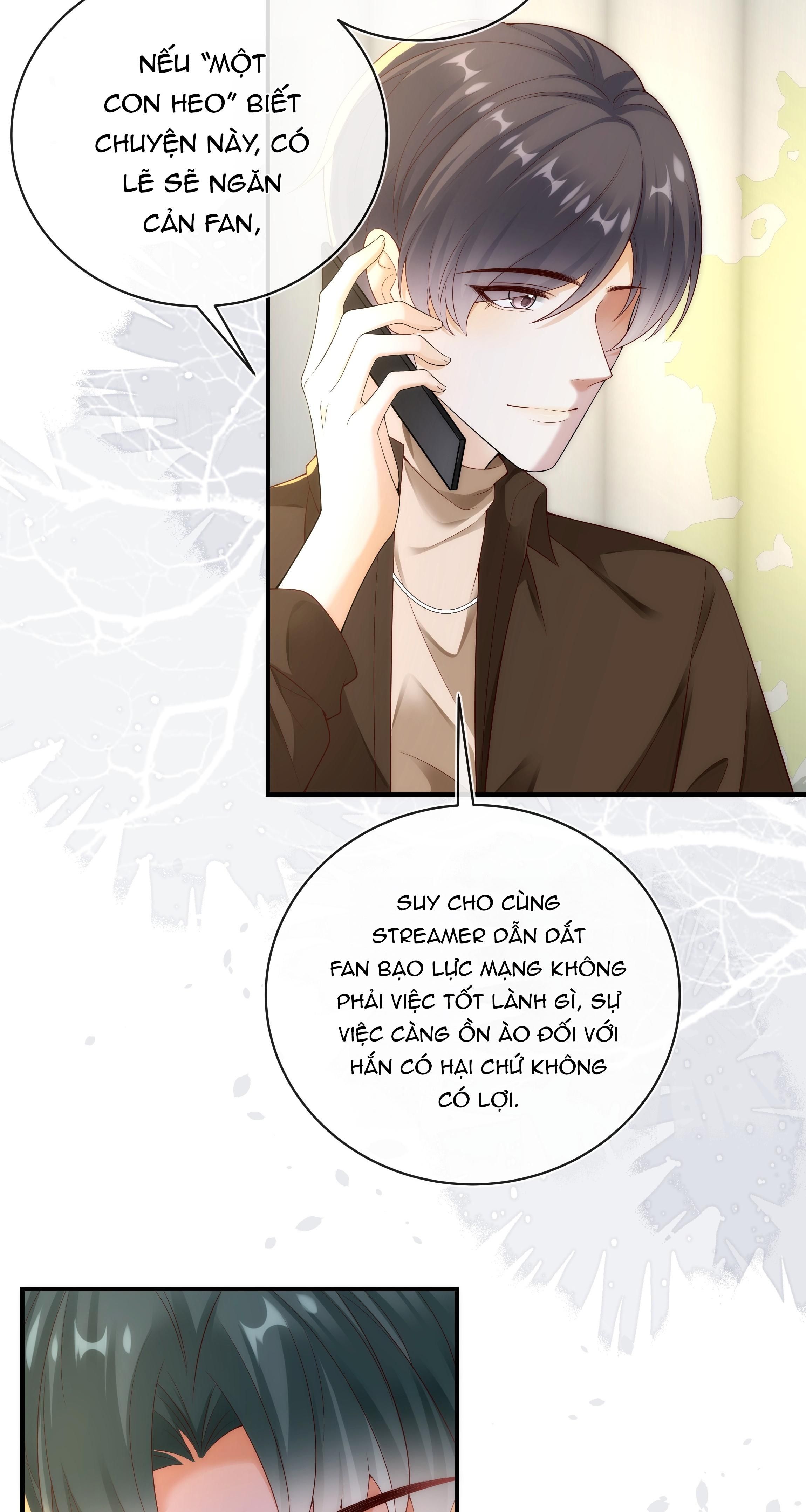 Tương Kế Tựu Kế Chapter 18 - Trang 2