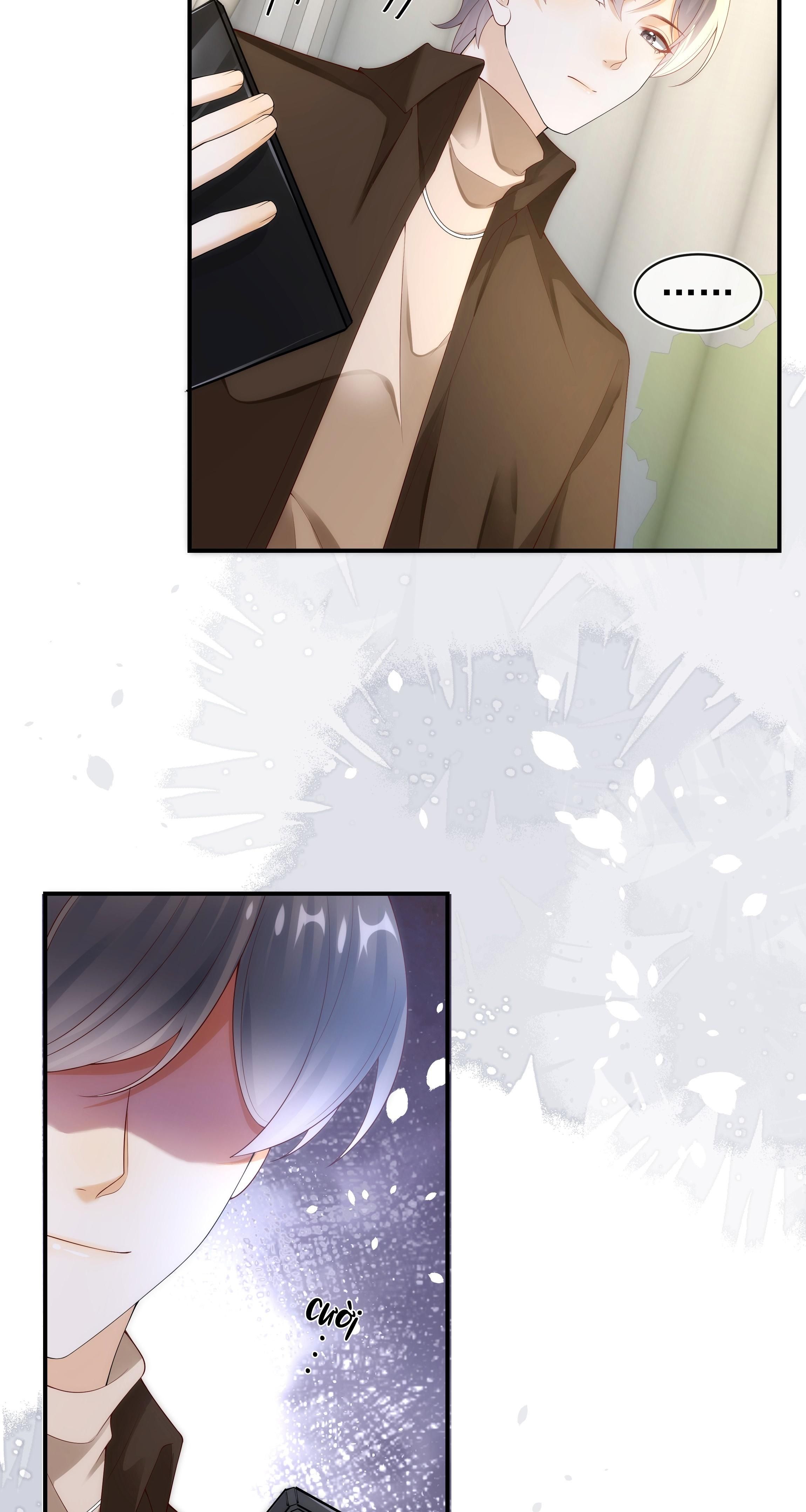 Tương Kế Tựu Kế Chapter 18 - Trang 2