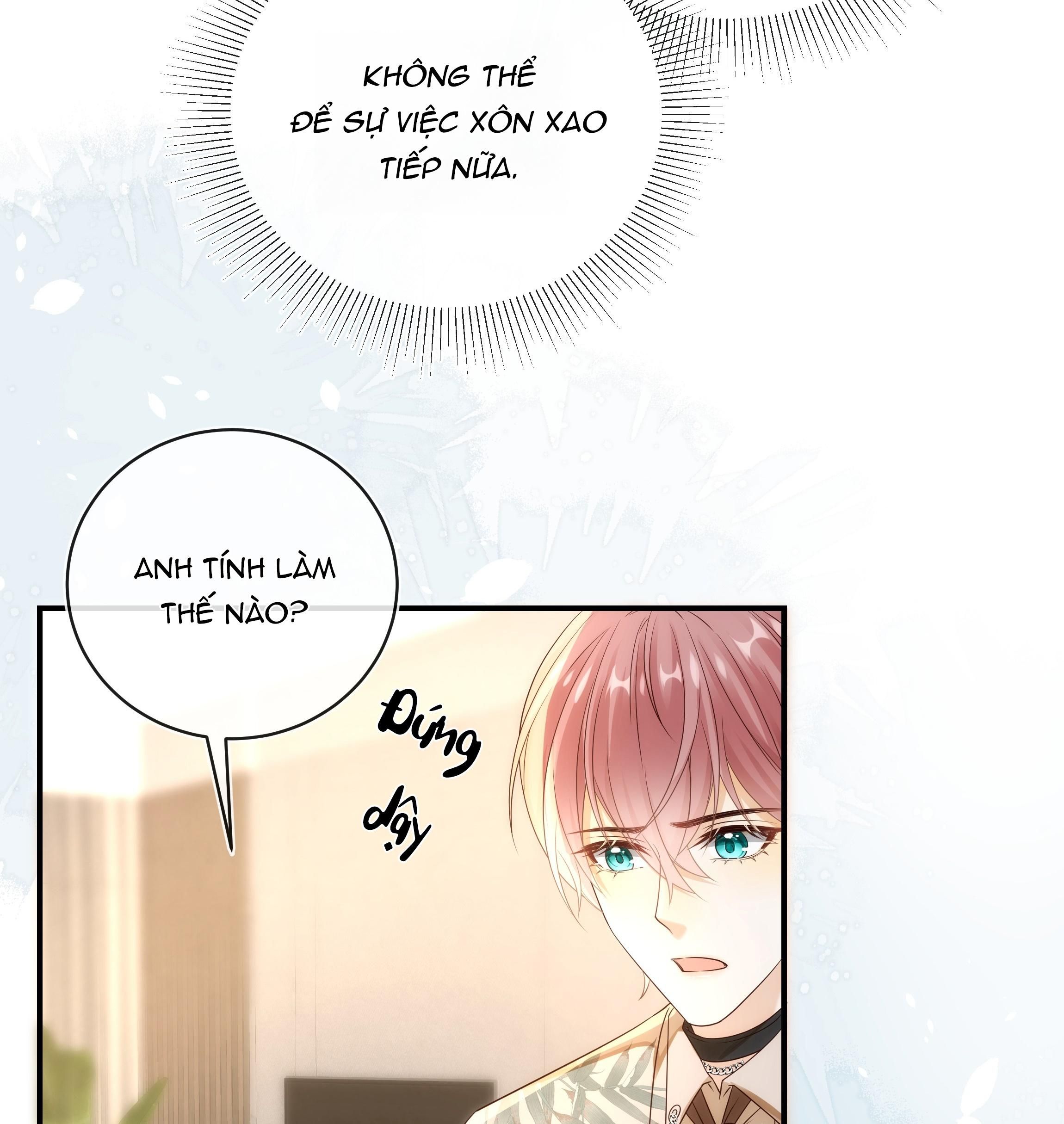 Tương Kế Tựu Kế Chapter 18 - Trang 2