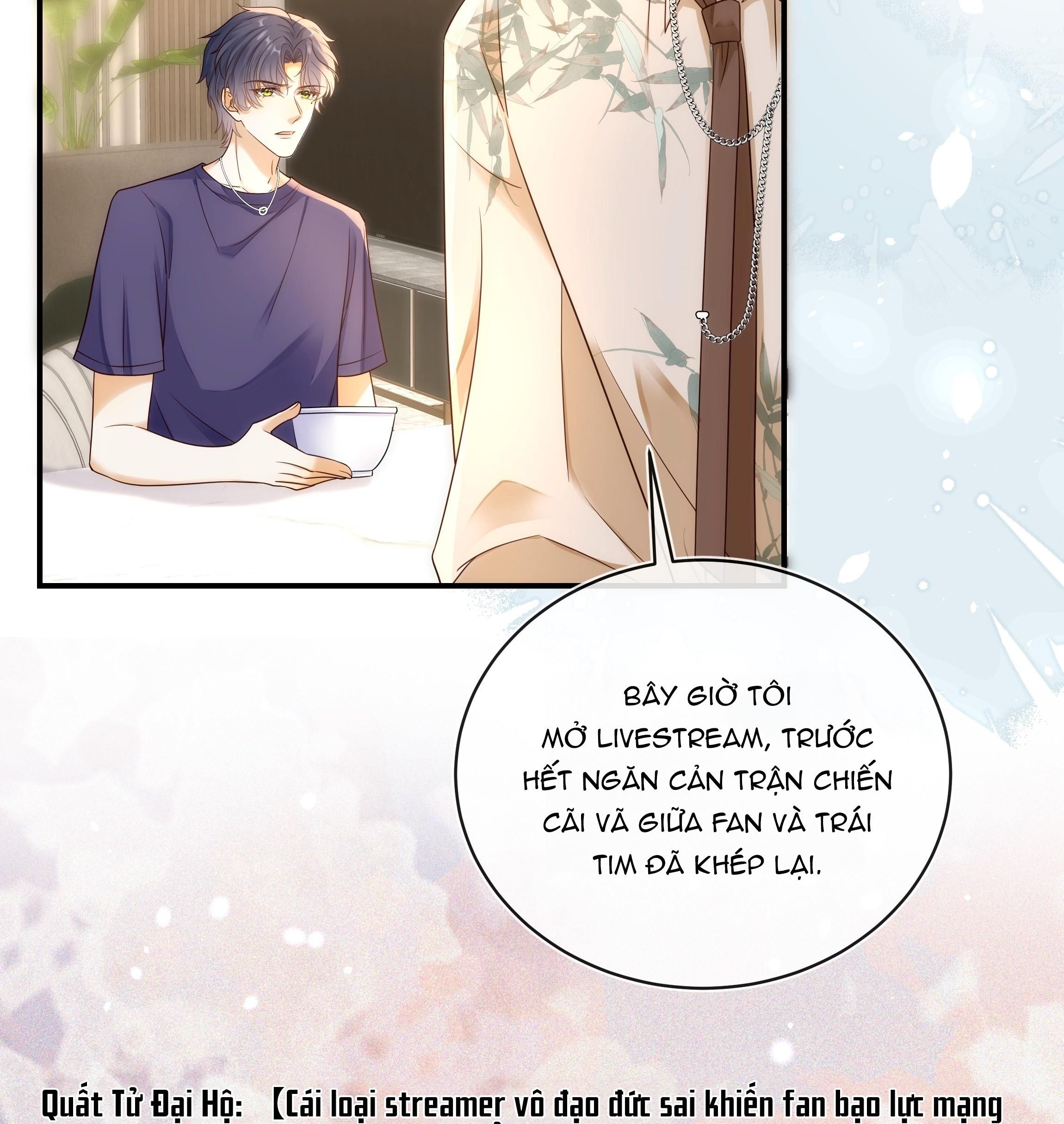 Tương Kế Tựu Kế Chapter 18 - Trang 2