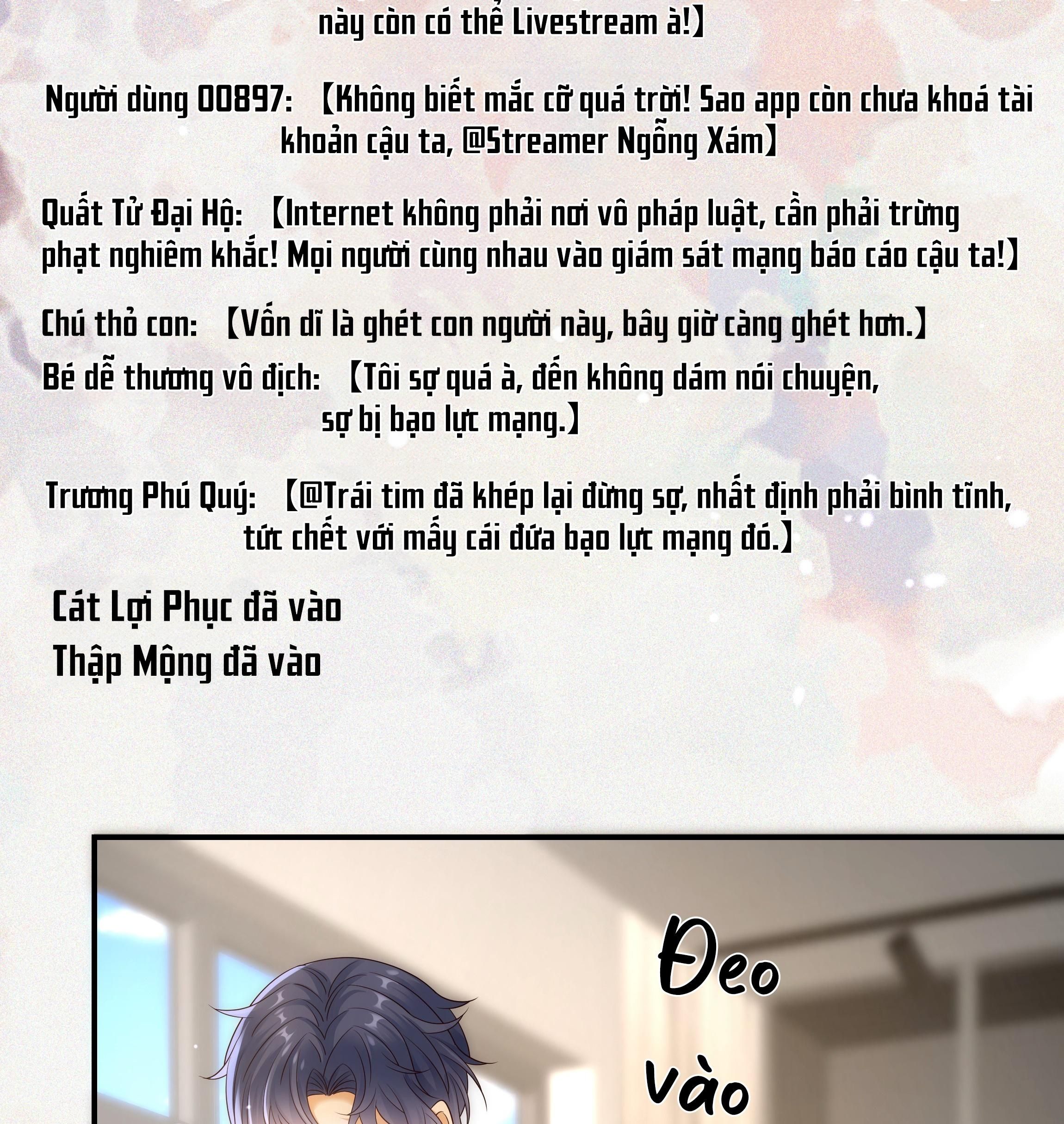 Tương Kế Tựu Kế Chapter 18 - Trang 2
