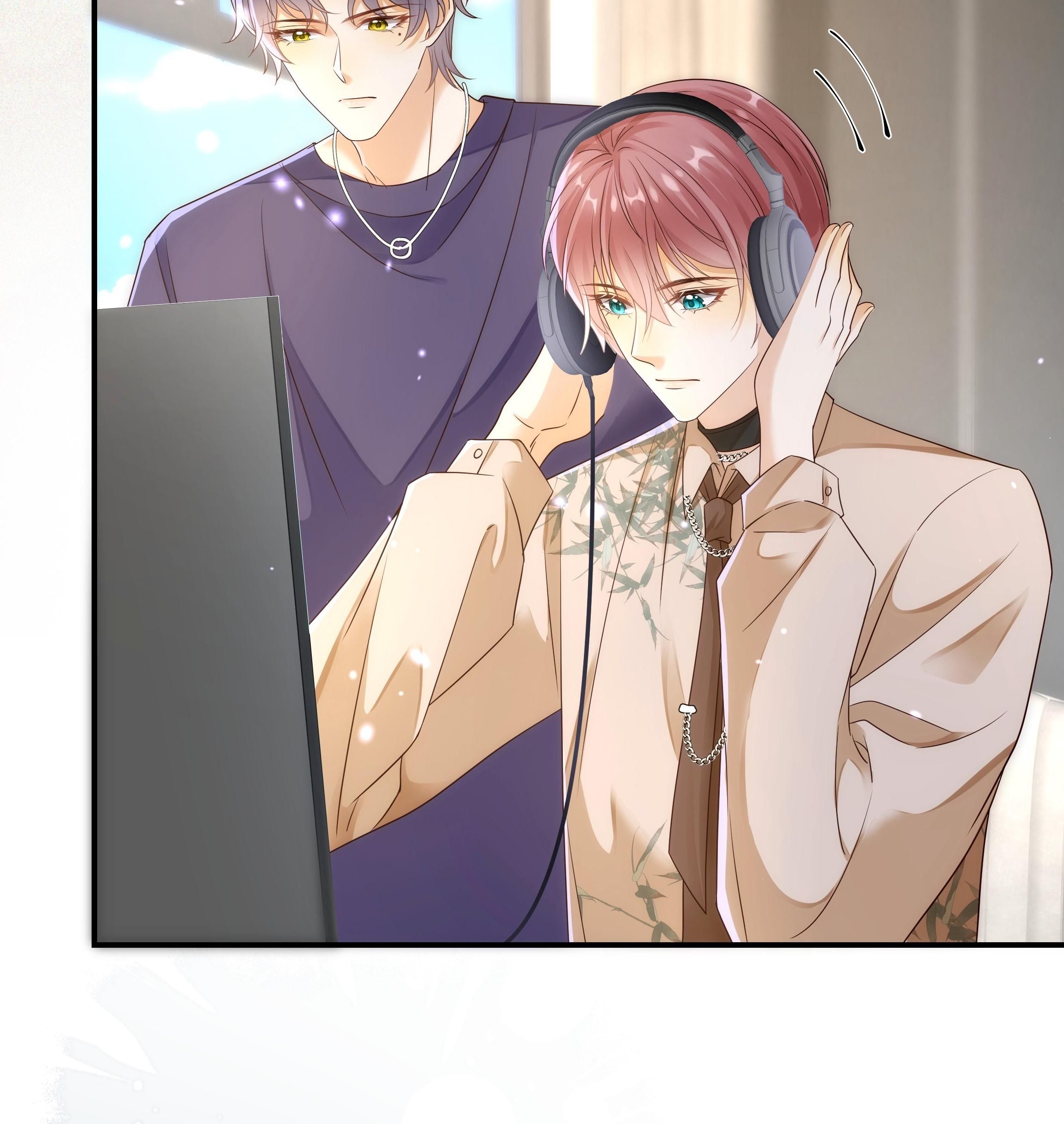 Tương Kế Tựu Kế Chapter 18 - Trang 2