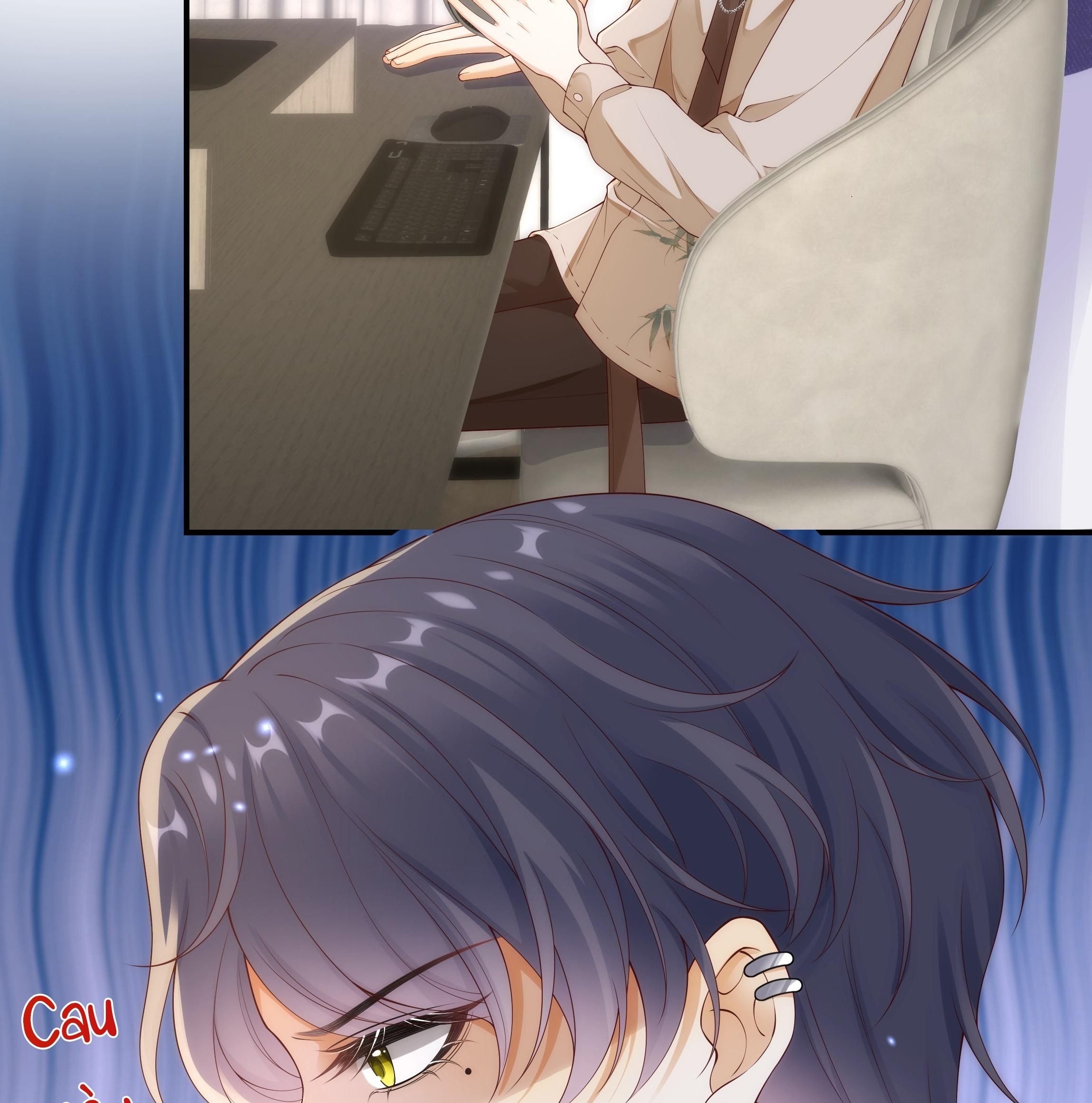 Tương Kế Tựu Kế Chapter 18 - Trang 2