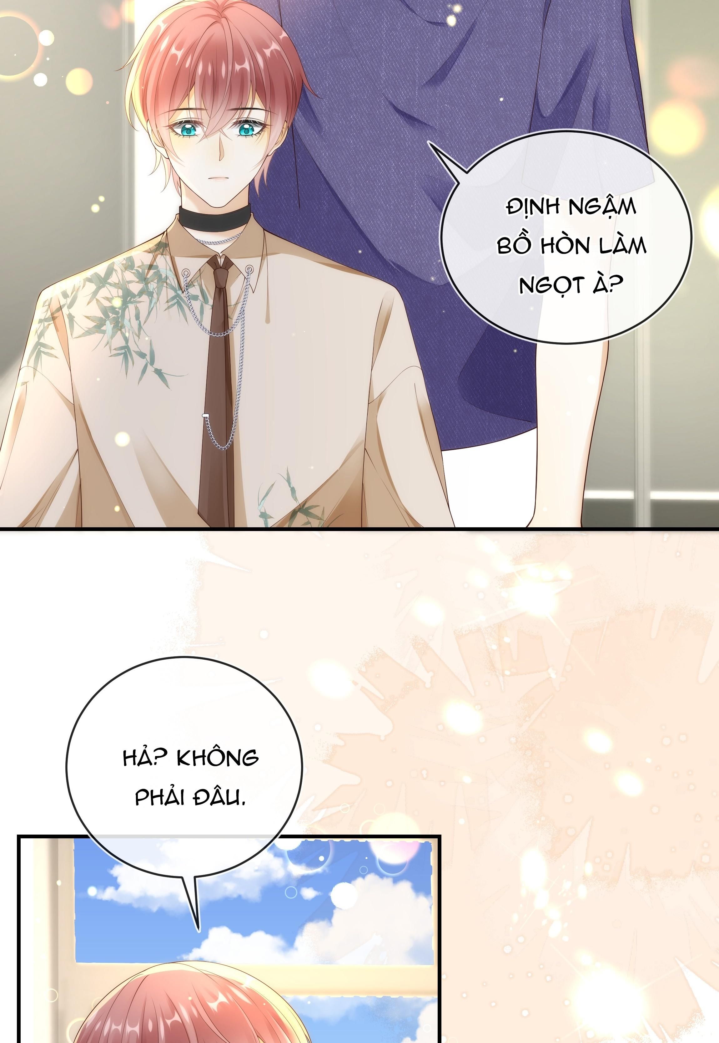 Tương Kế Tựu Kế Chapter 19 - Trang 2