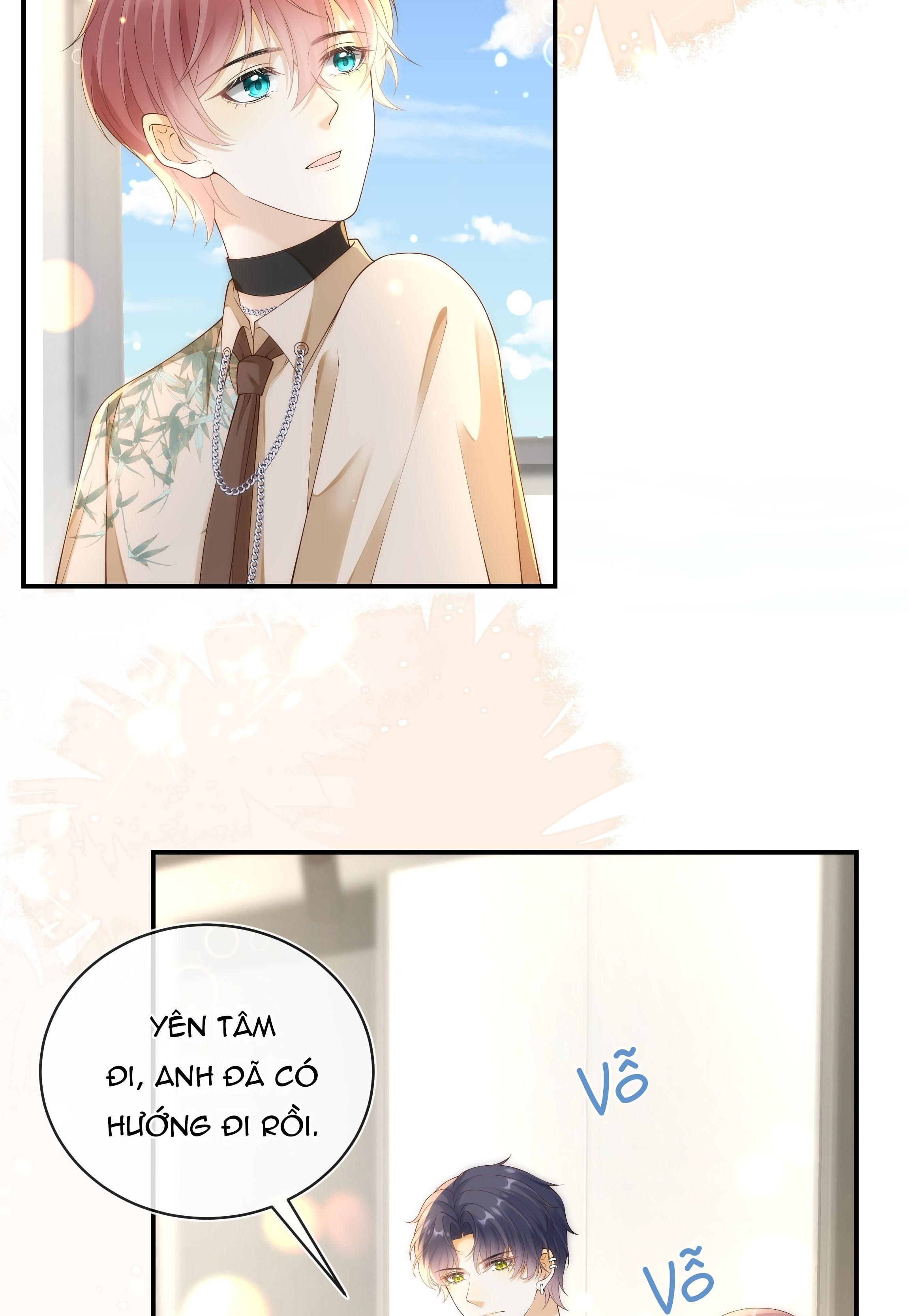 Tương Kế Tựu Kế Chapter 19 - Trang 2