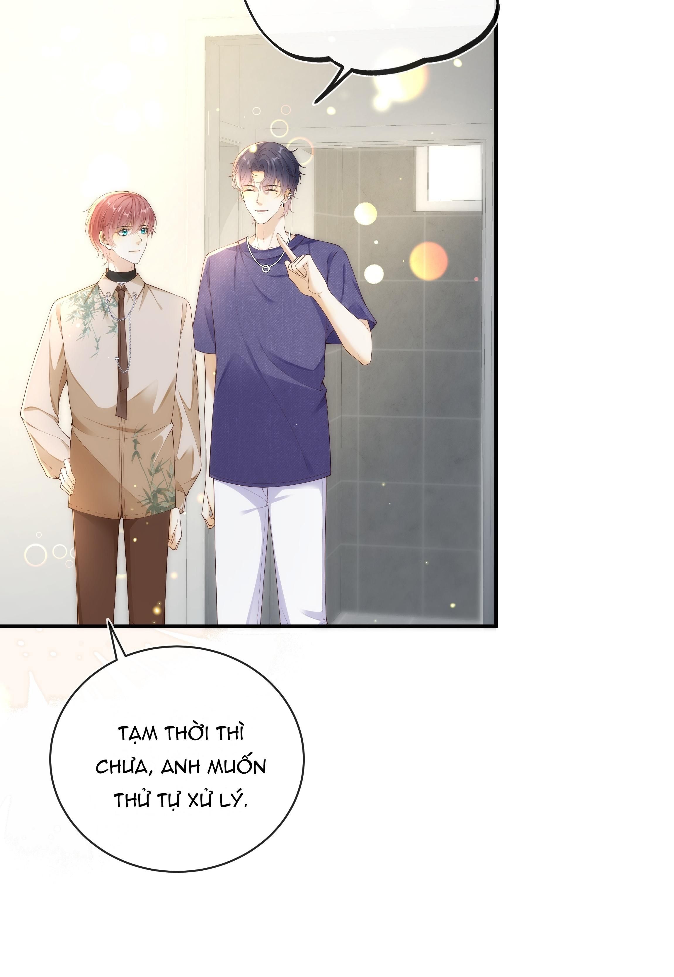 Tương Kế Tựu Kế Chapter 19 - Trang 2