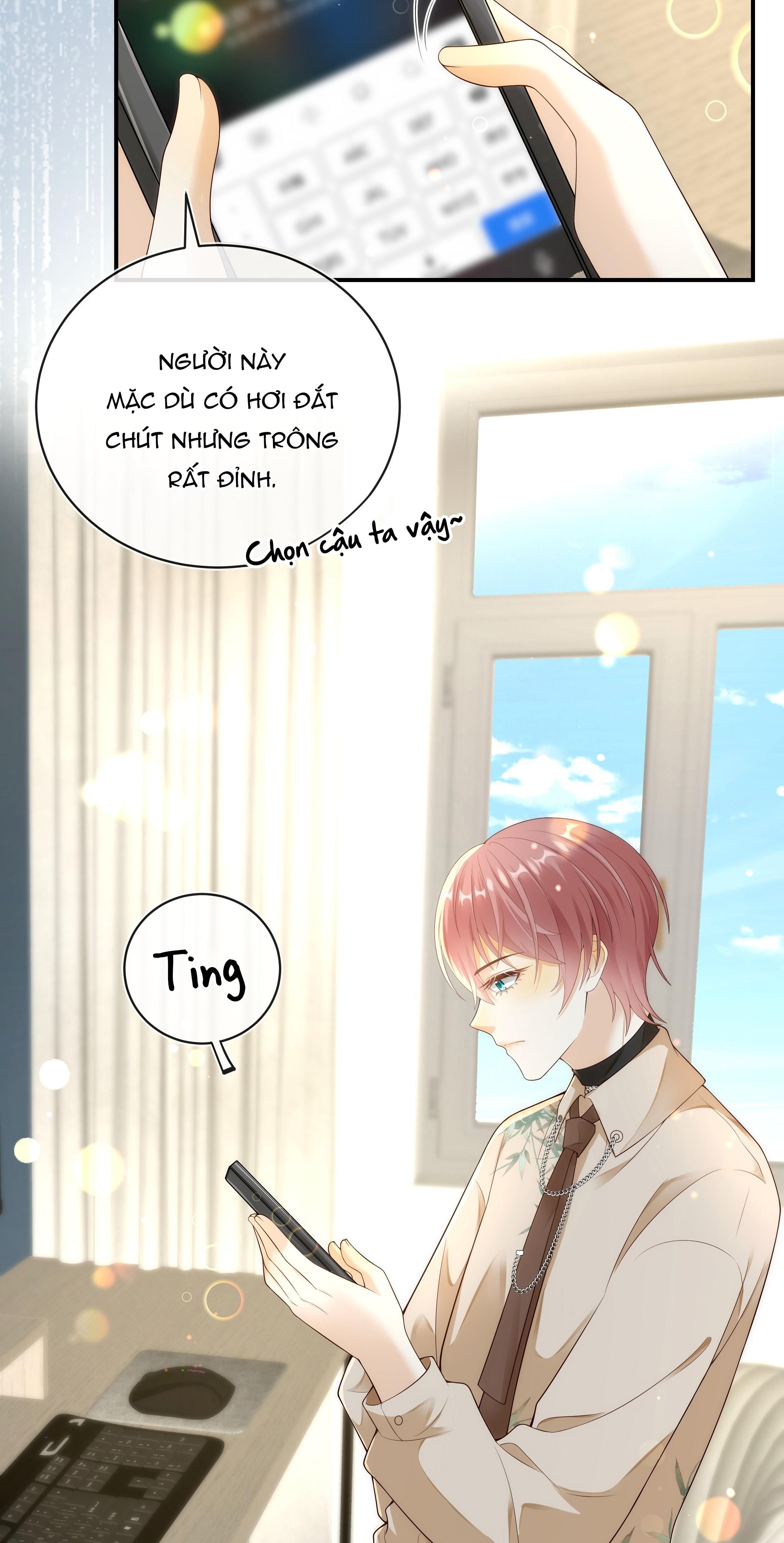 Tương Kế Tựu Kế Chapter 19 - Trang 2