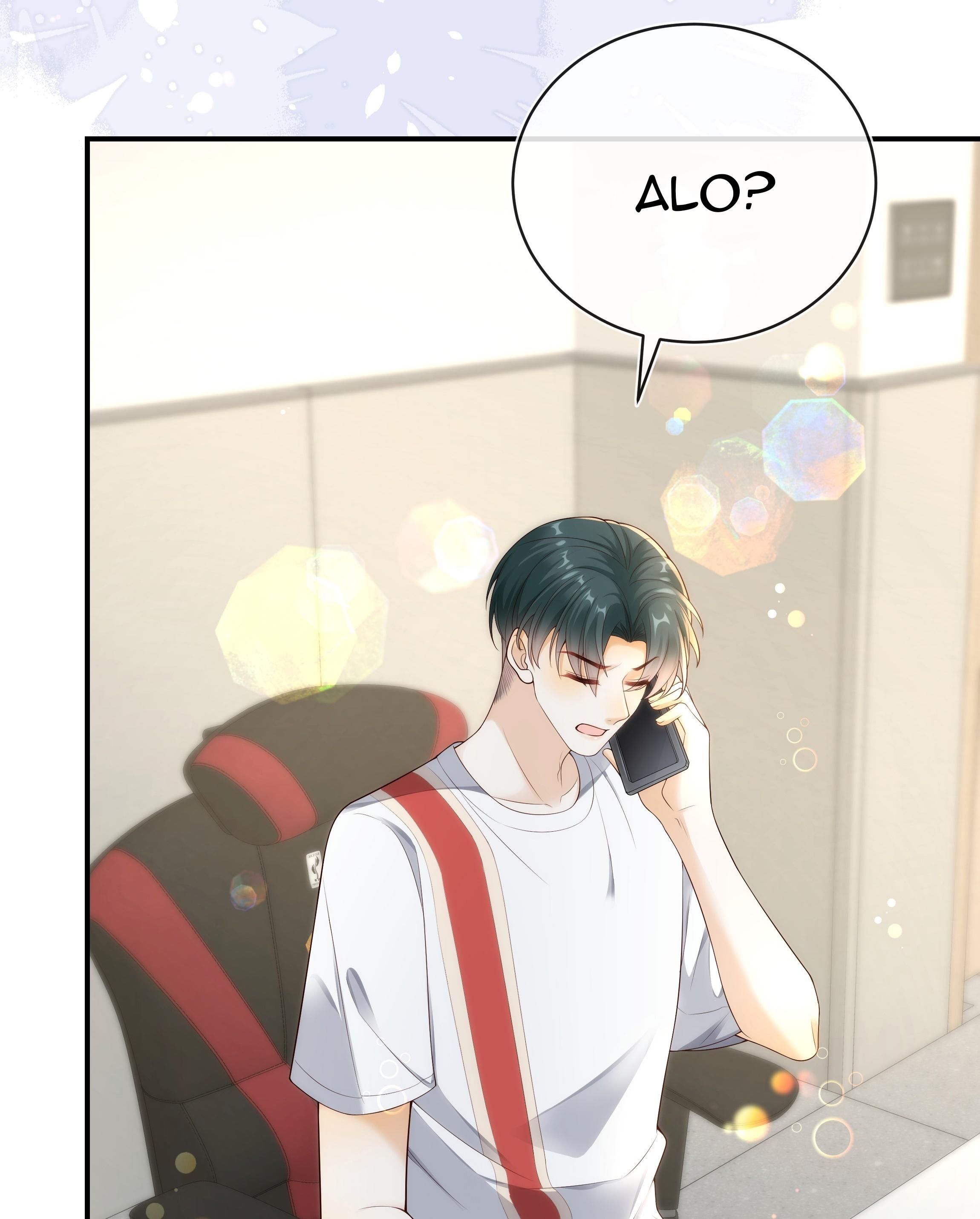 Tương Kế Tựu Kế Chapter 19 - Trang 2