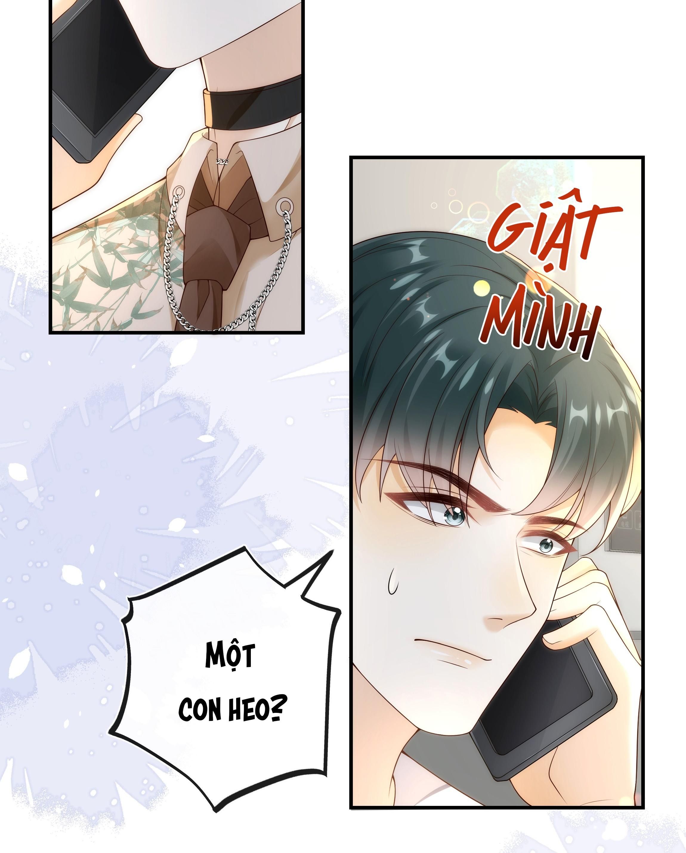 Tương Kế Tựu Kế Chapter 19 - Trang 2