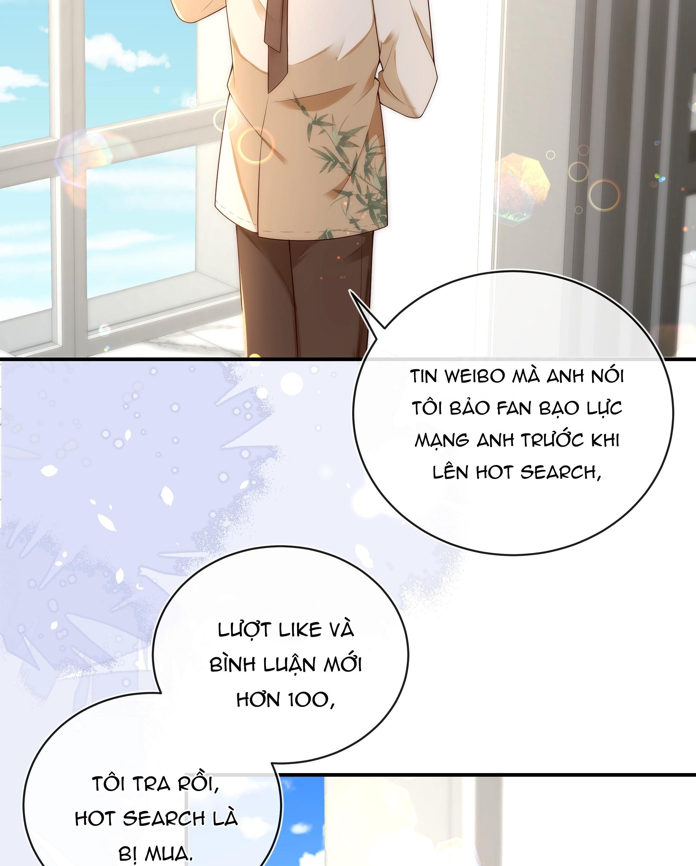 Tương Kế Tựu Kế Chapter 19 - Trang 2
