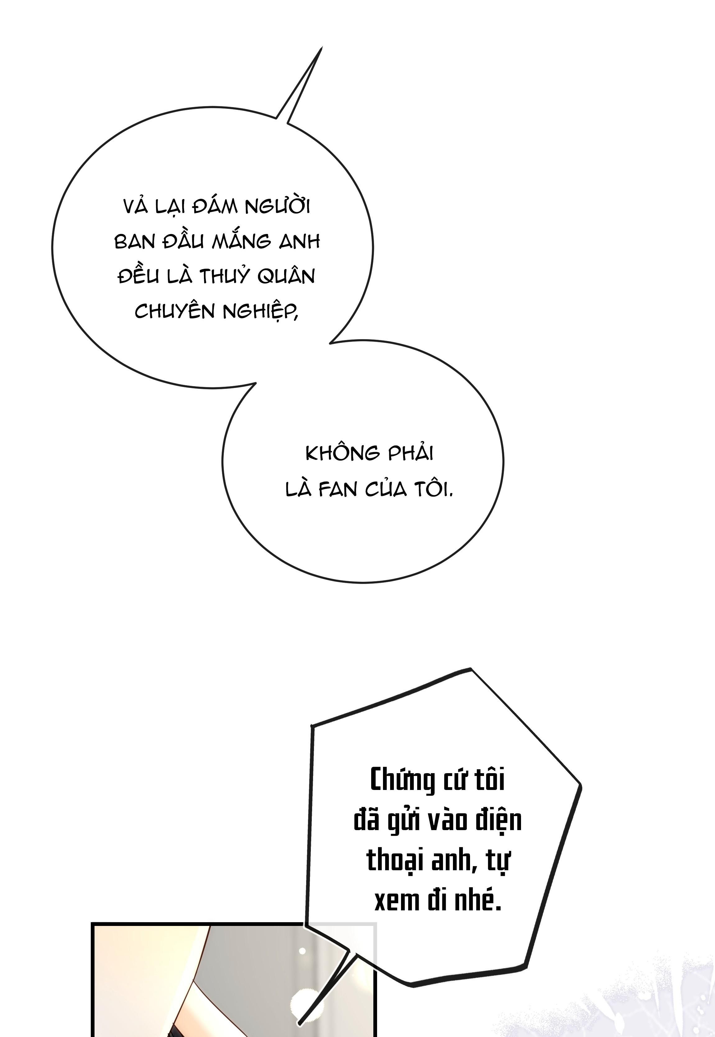 Tương Kế Tựu Kế Chapter 19 - Trang 2