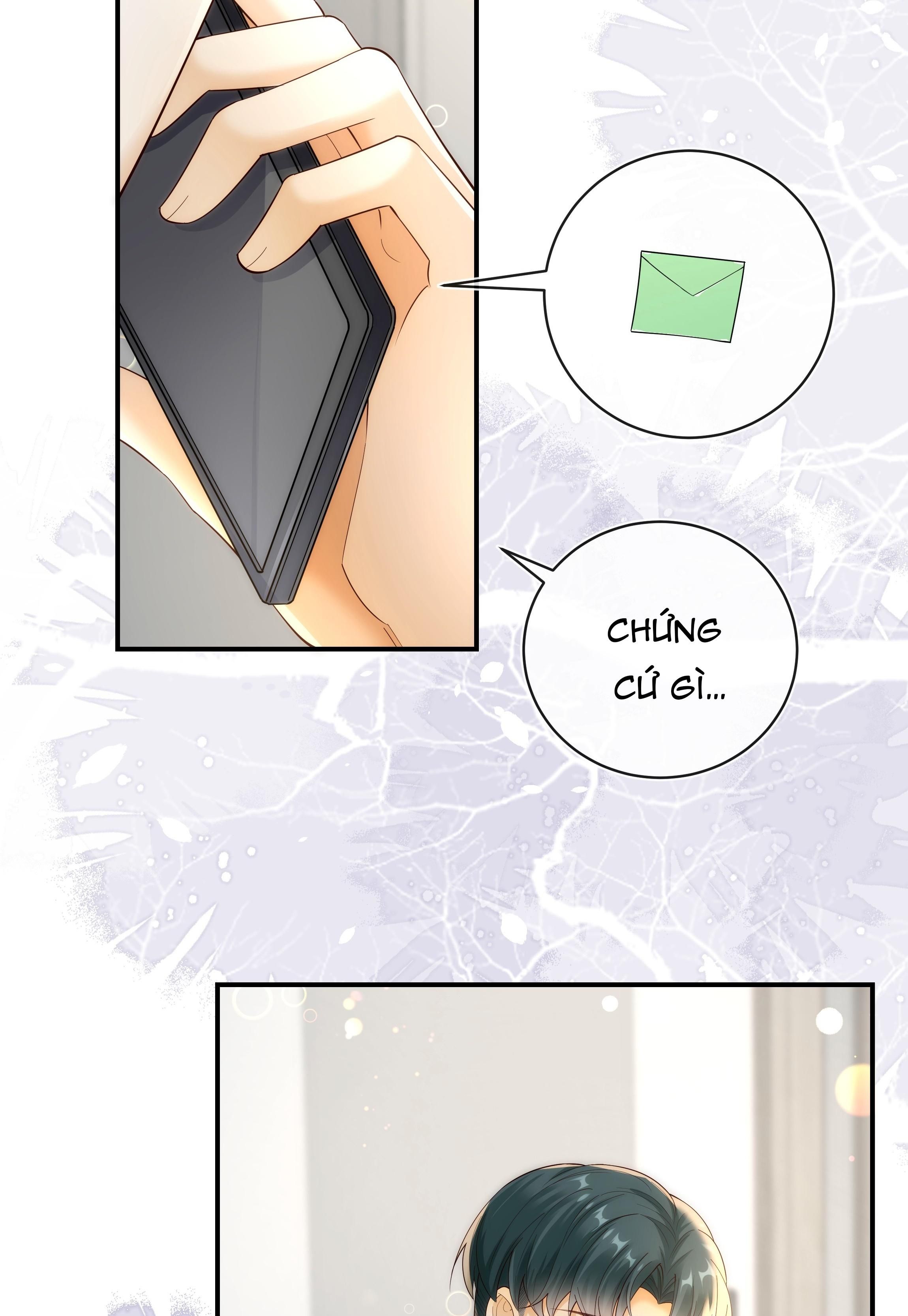 Tương Kế Tựu Kế Chapter 19 - Trang 2
