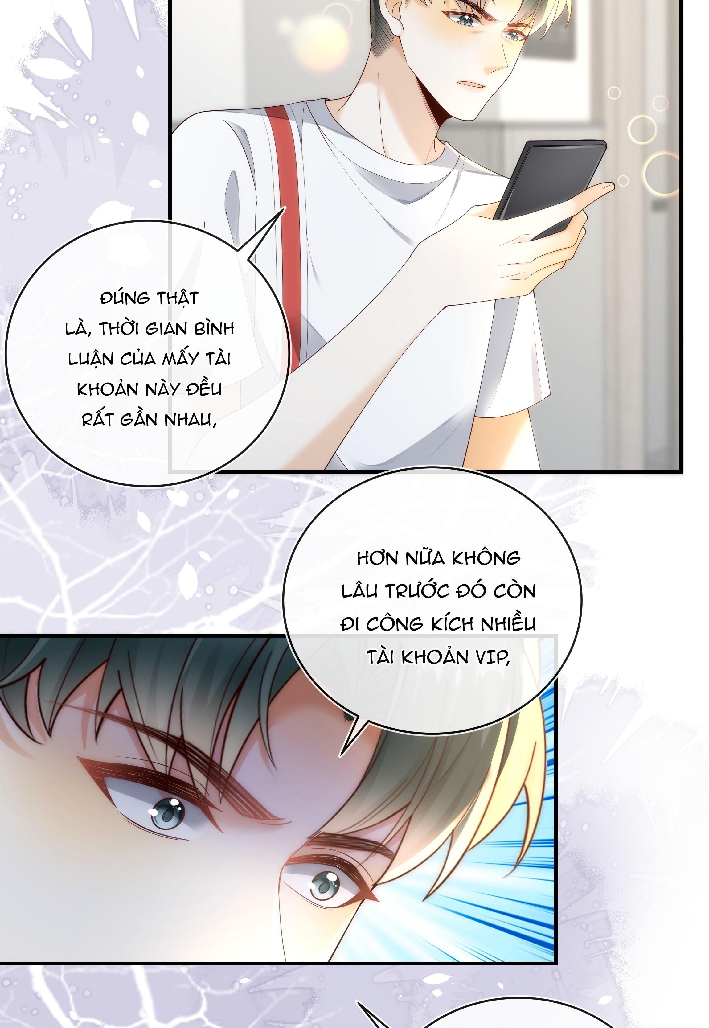 Tương Kế Tựu Kế Chapter 19 - Trang 2