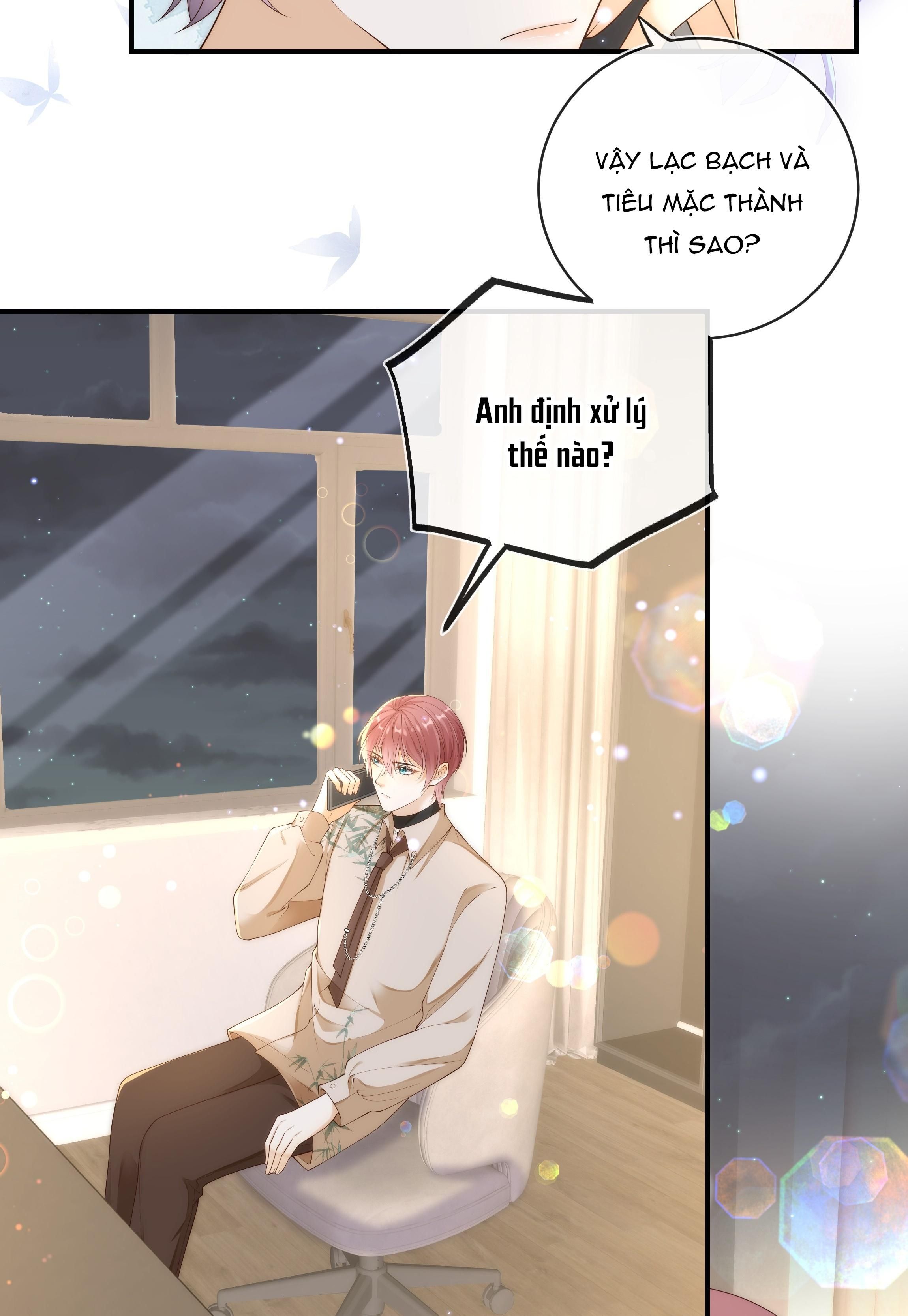 Tương Kế Tựu Kế Chapter 19 - Trang 2