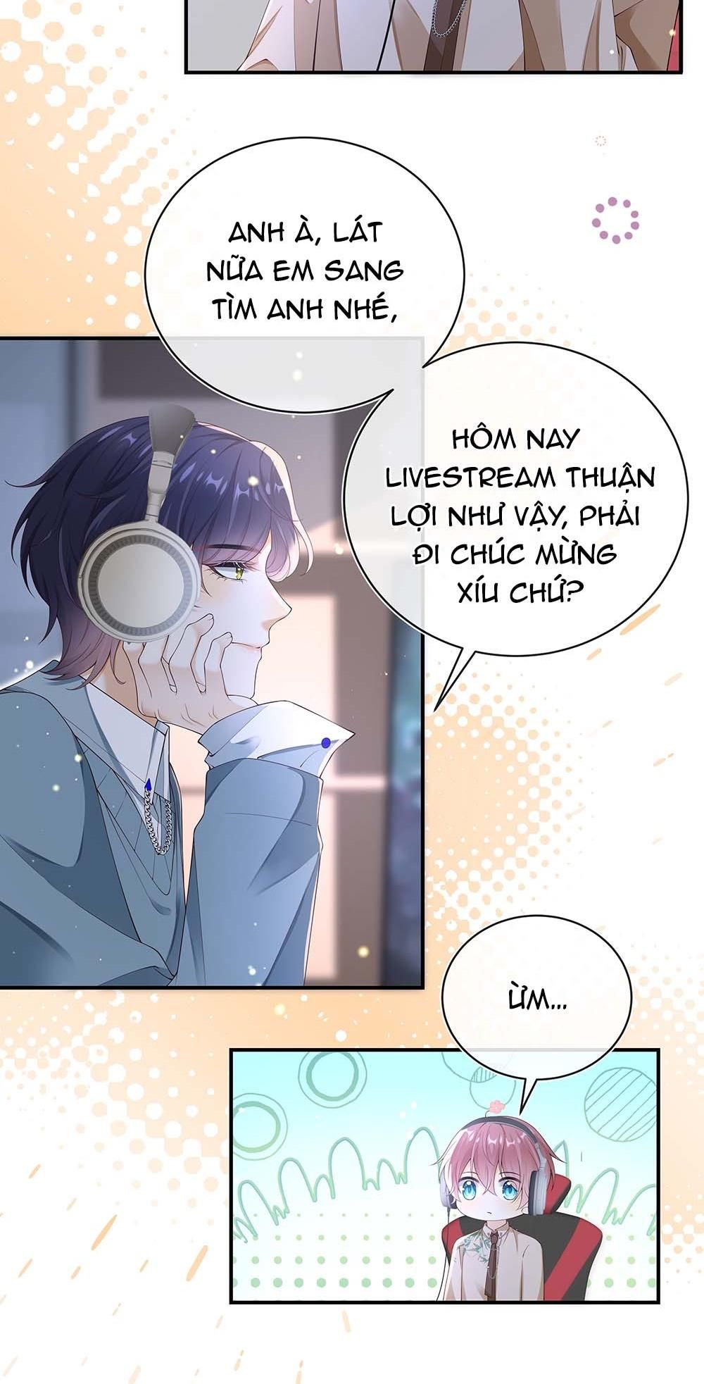 Tương Kế Tựu Kế Chapter 20 - Trang 2