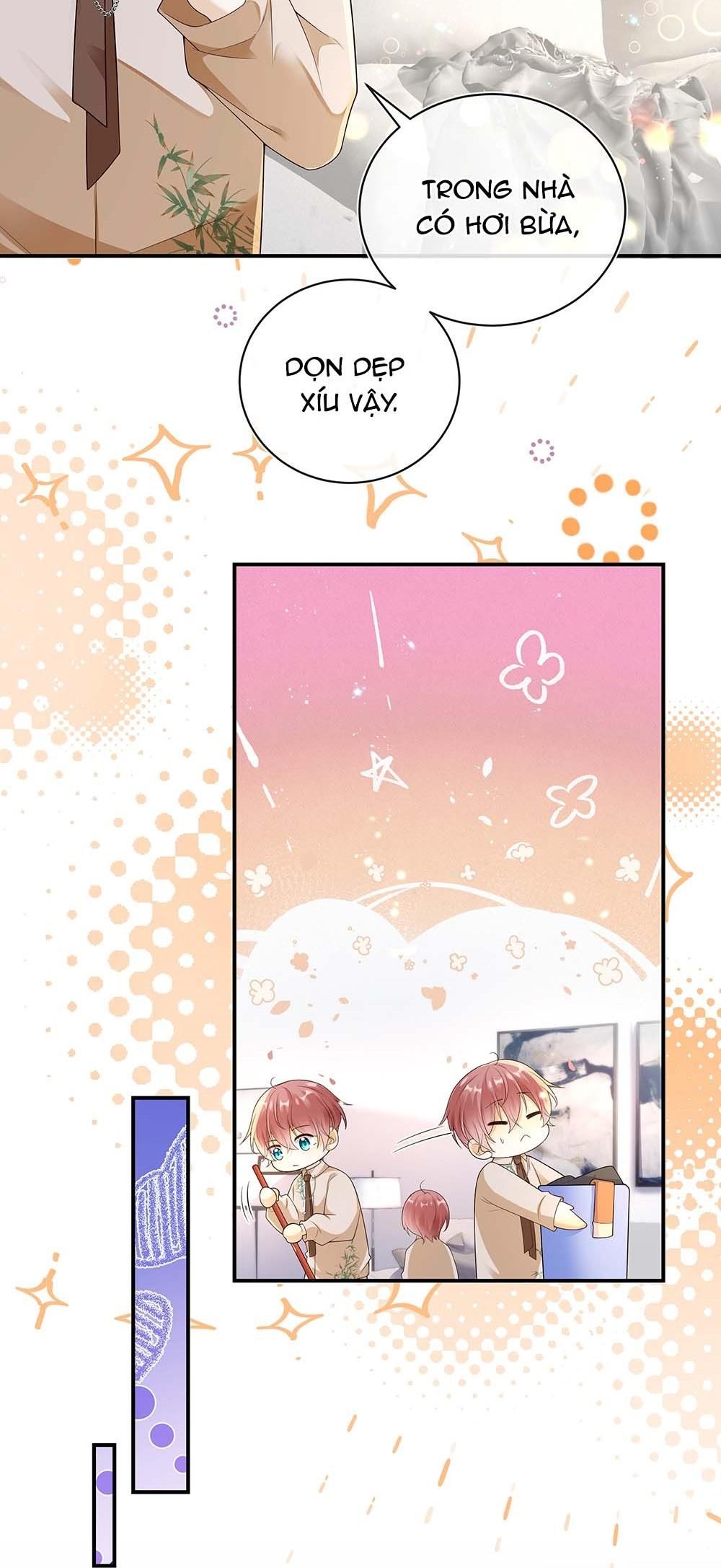 Tương Kế Tựu Kế Chapter 20 - Trang 2