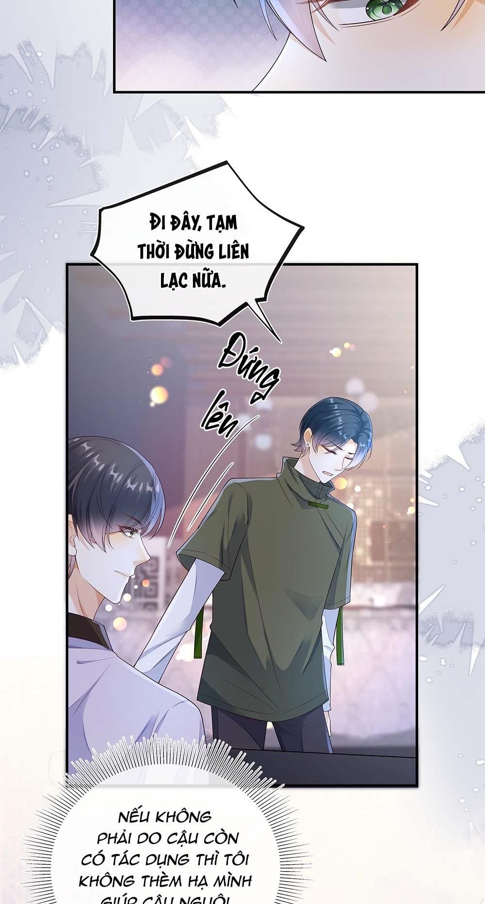Tương Kế Tựu Kế Chapter 20 - Trang 2