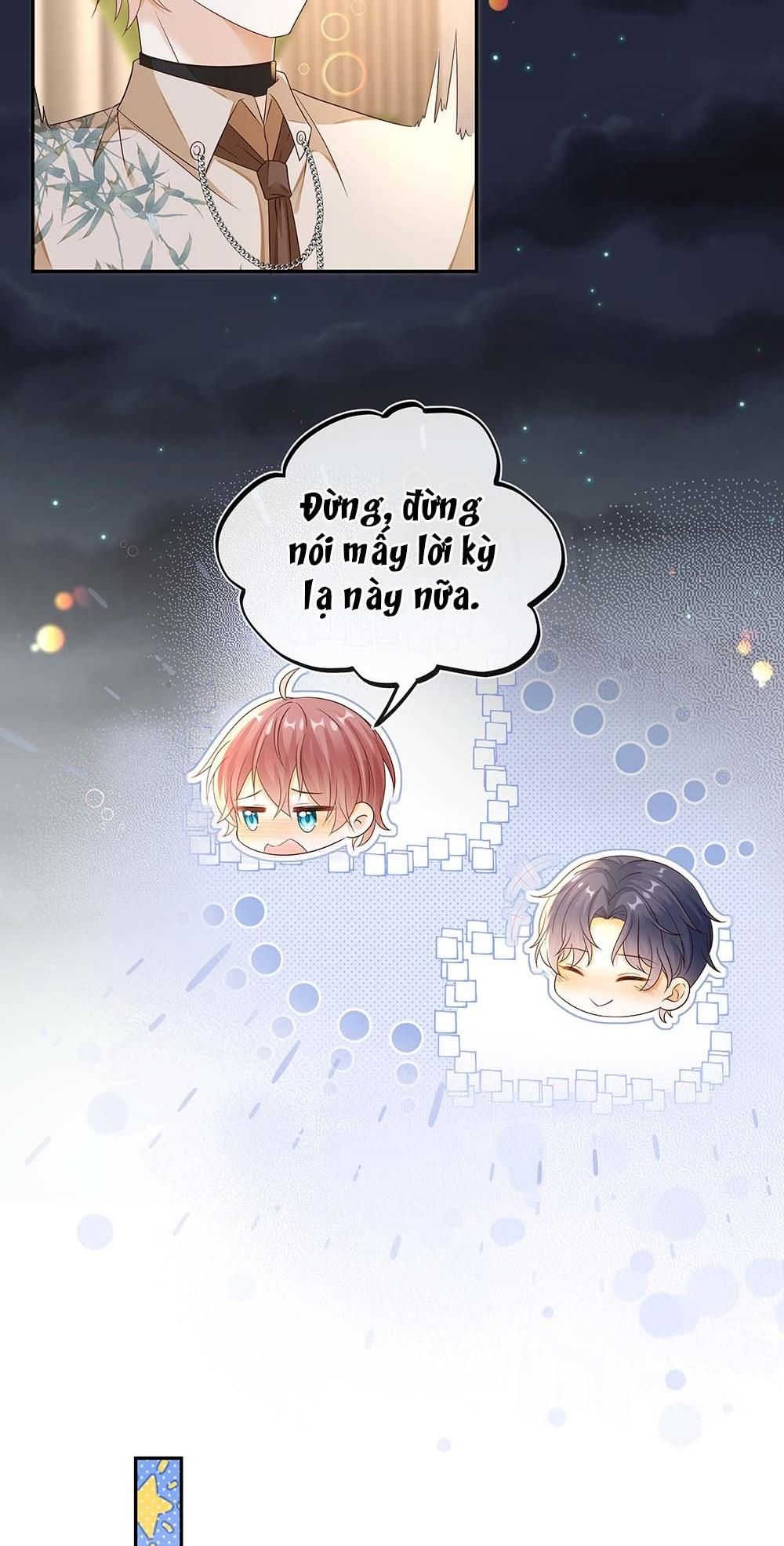 Tương Kế Tựu Kế Chapter 20 - Trang 2