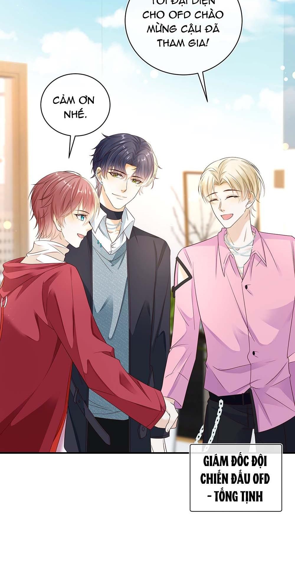 Tương Kế Tựu Kế Chapter 20 - Trang 2